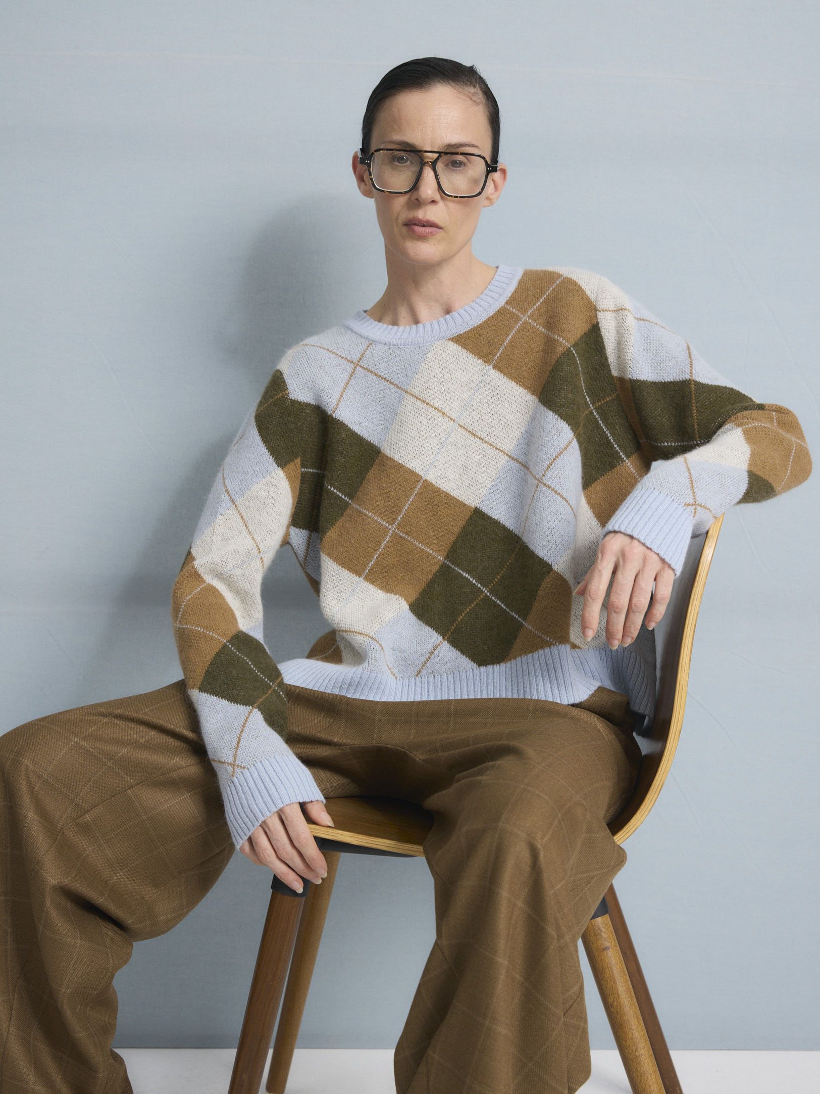 Sweater Cozima