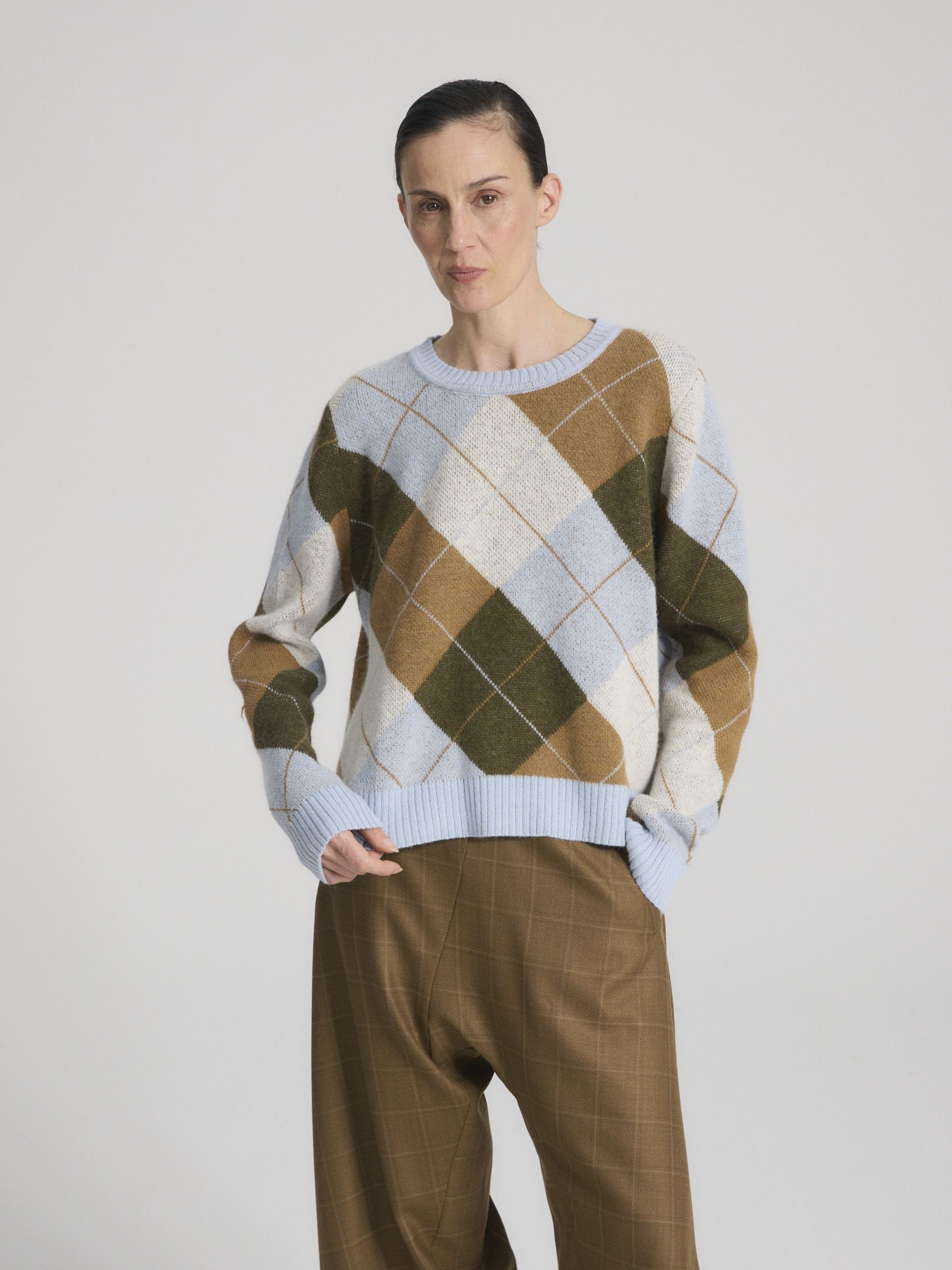 Sweater Cozima
