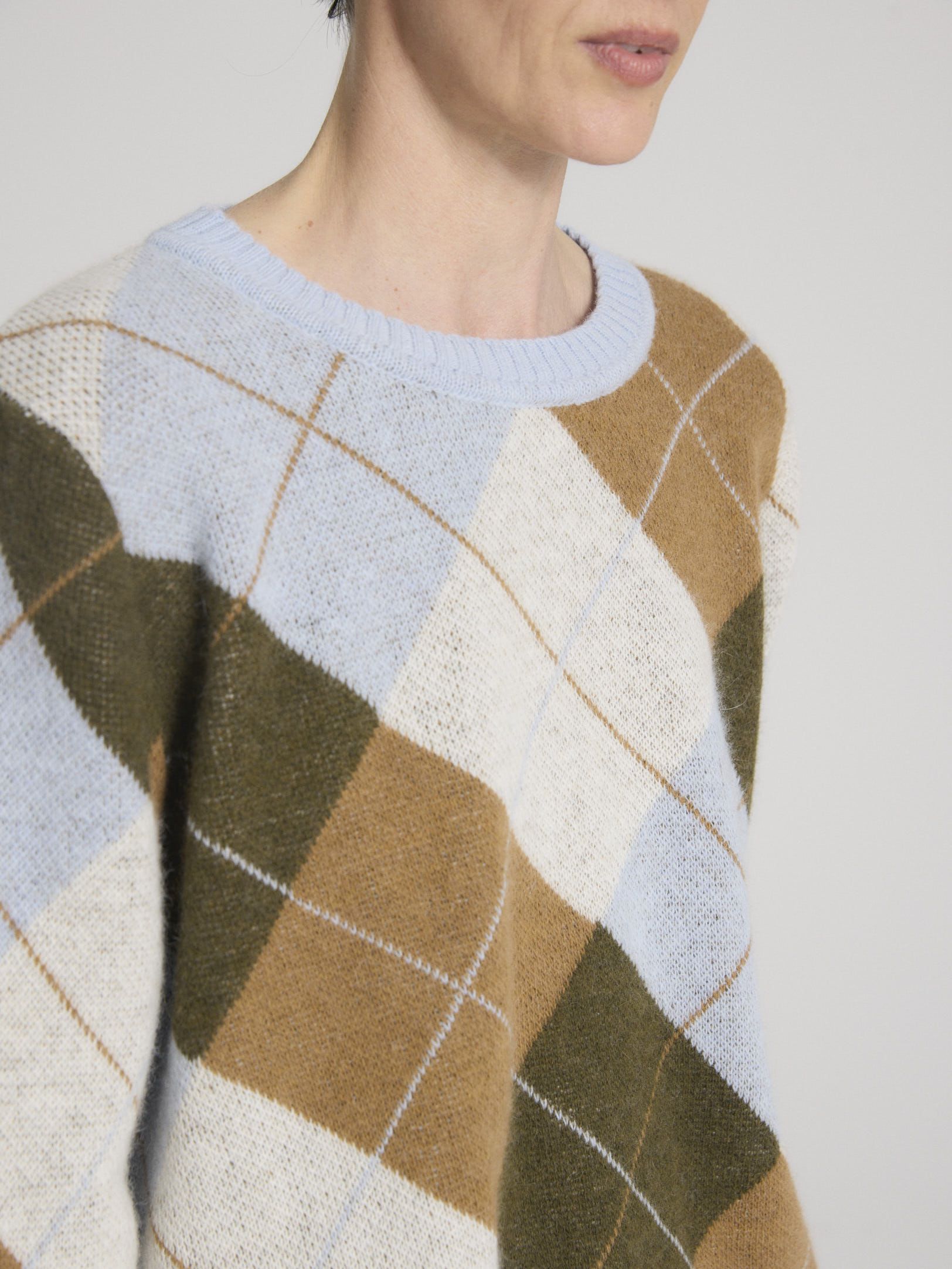 Sweater Cozima