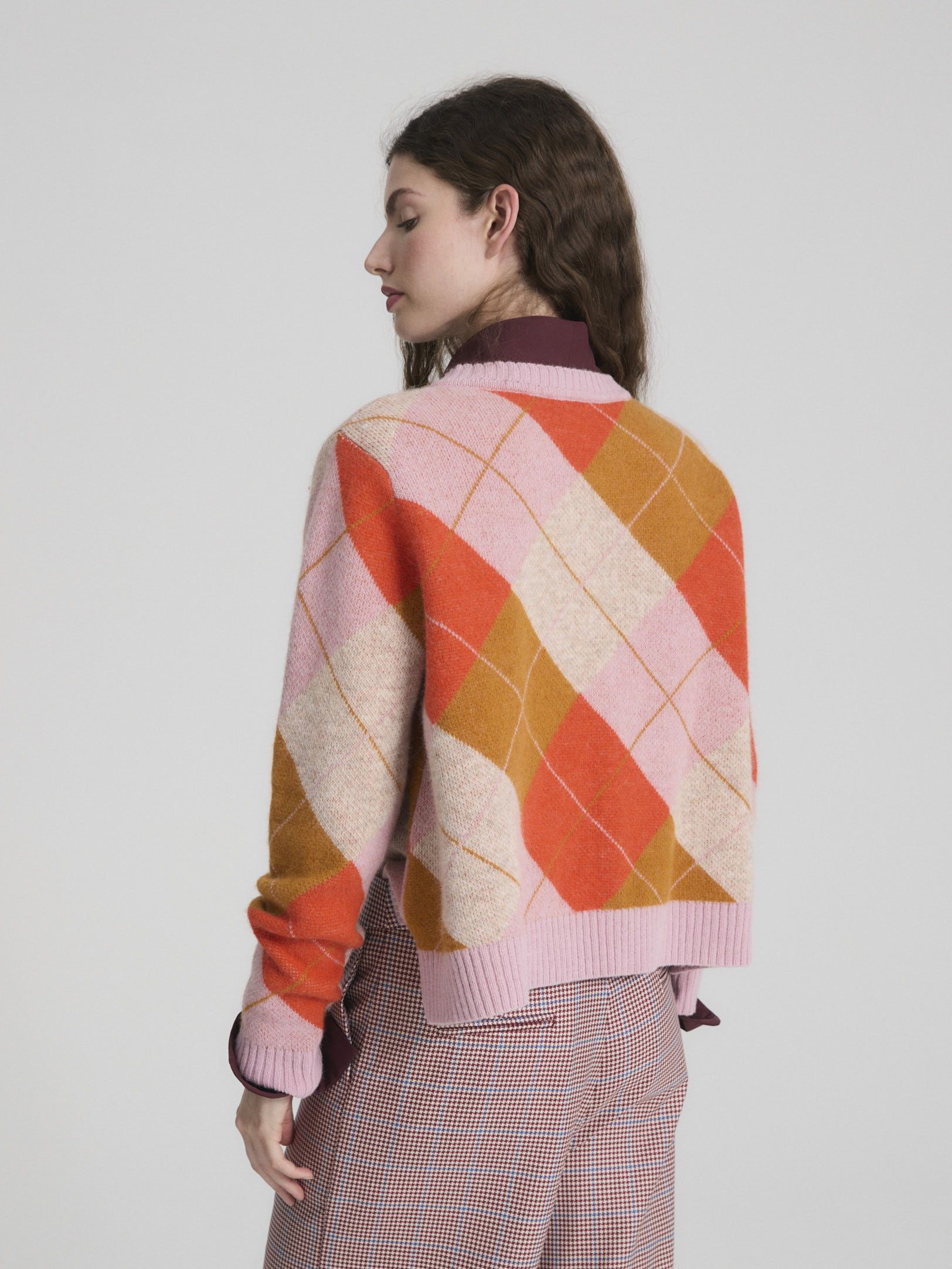 Sweater Cozima
