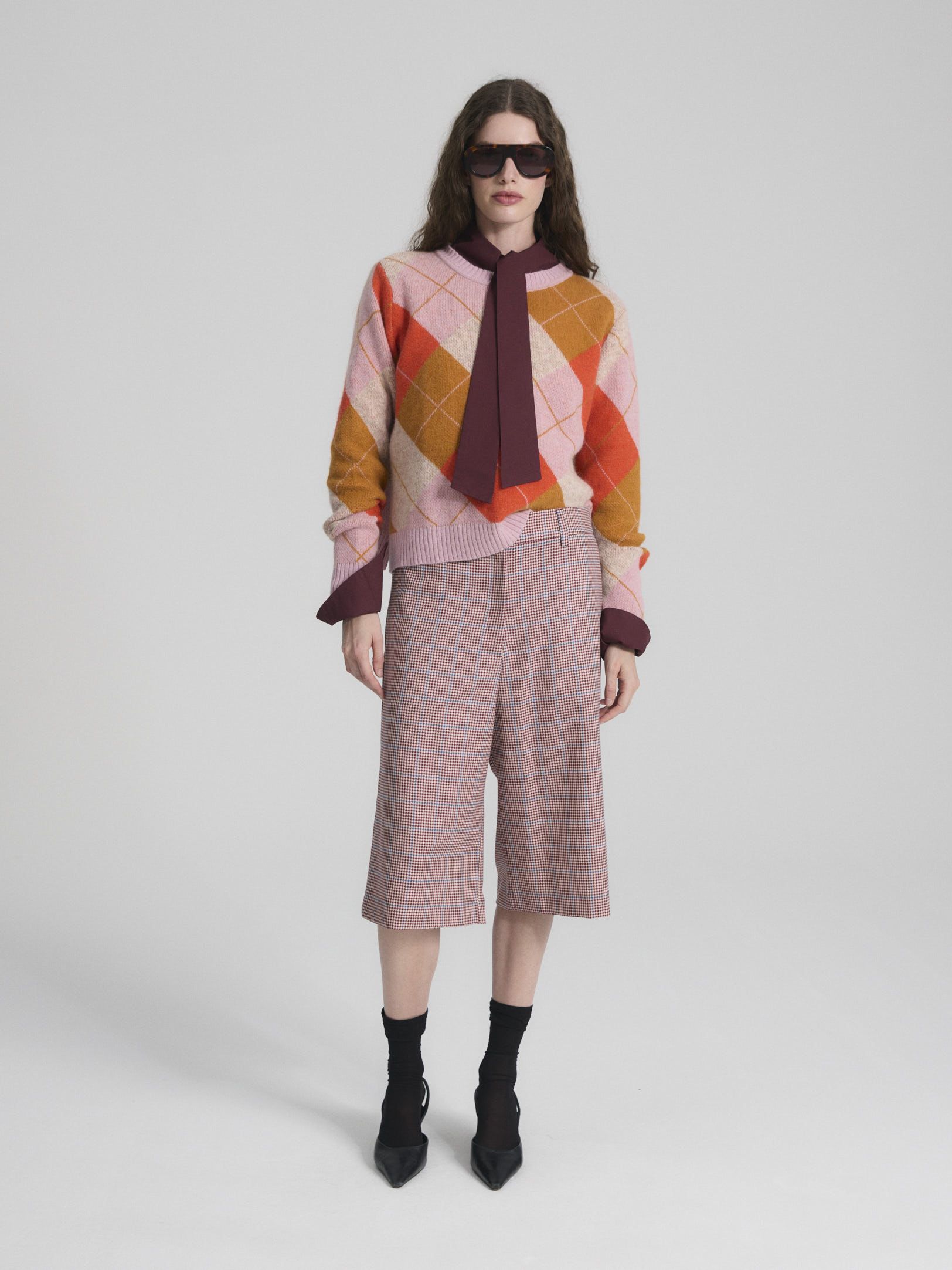 Sweater Cozima
