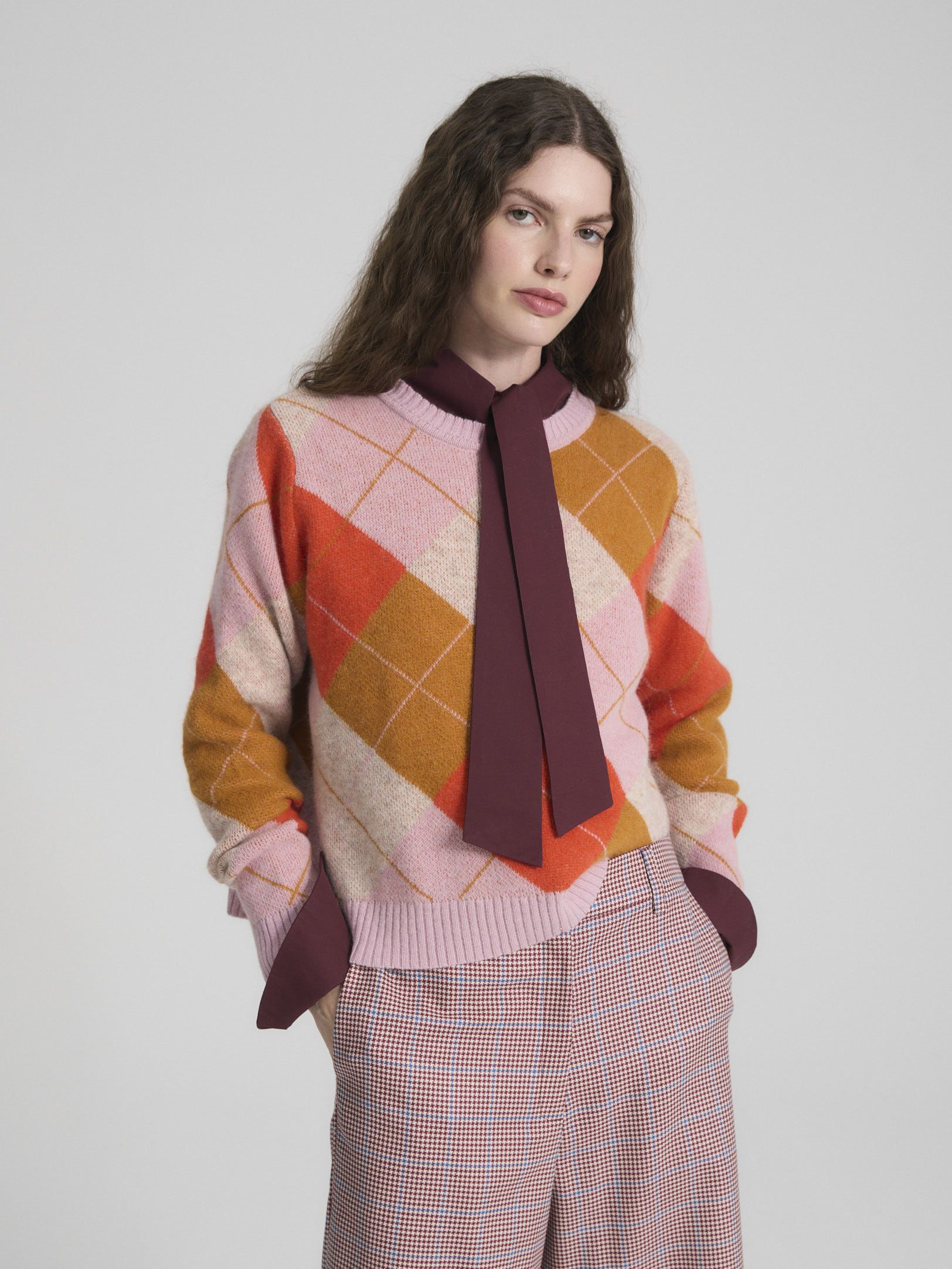 Sweater Cozima