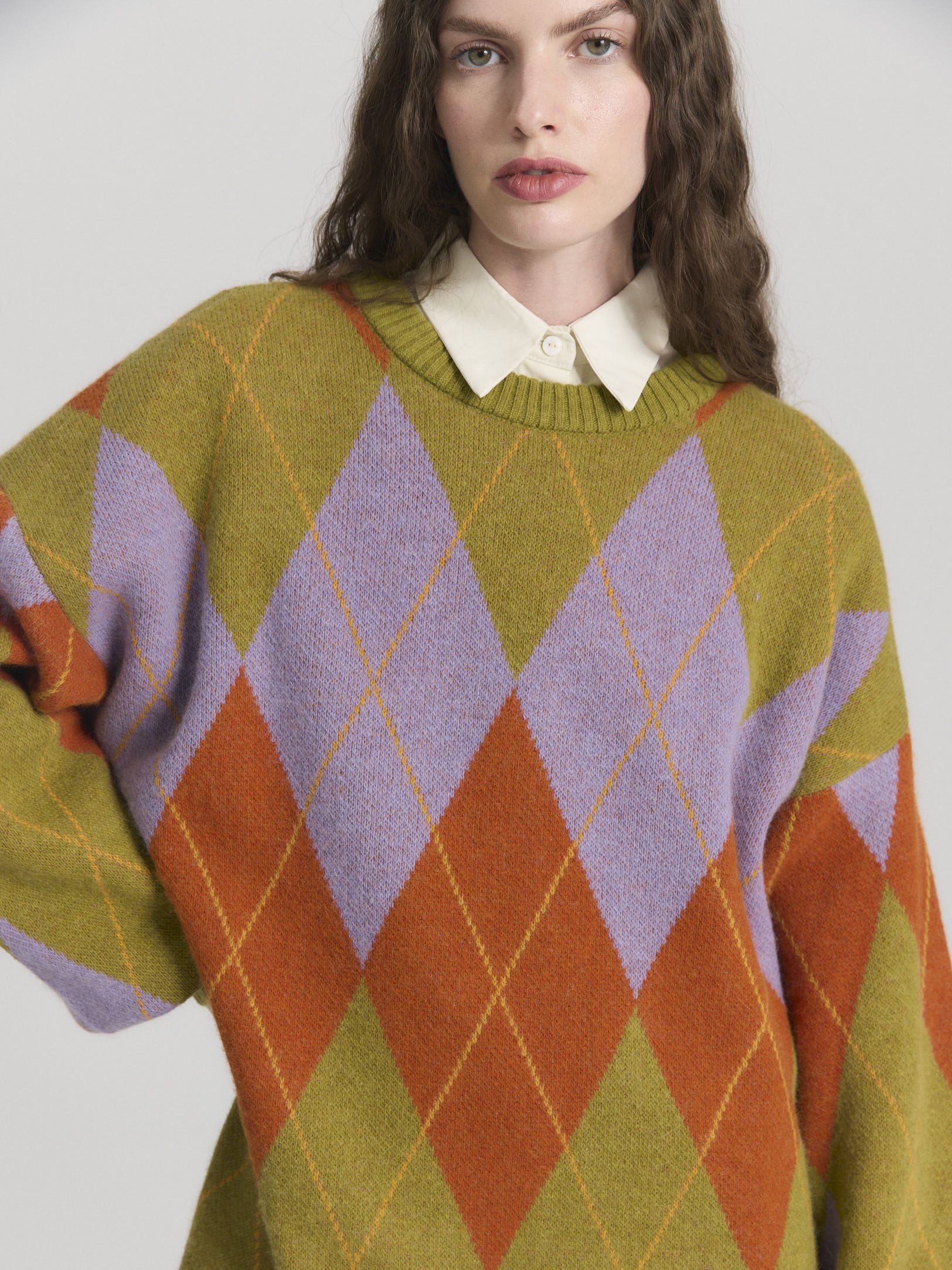 Sweater Francis