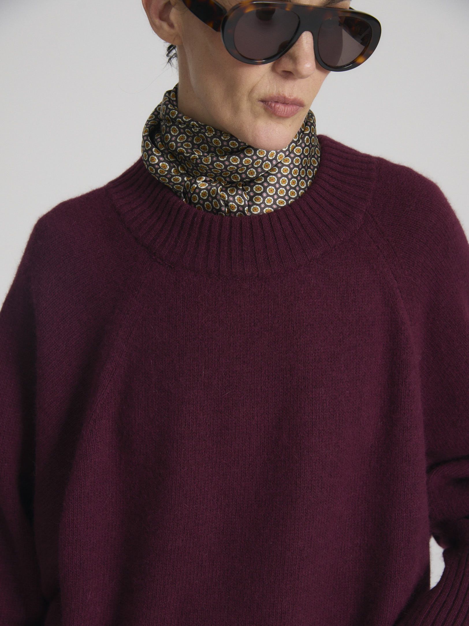 Sweater Guille