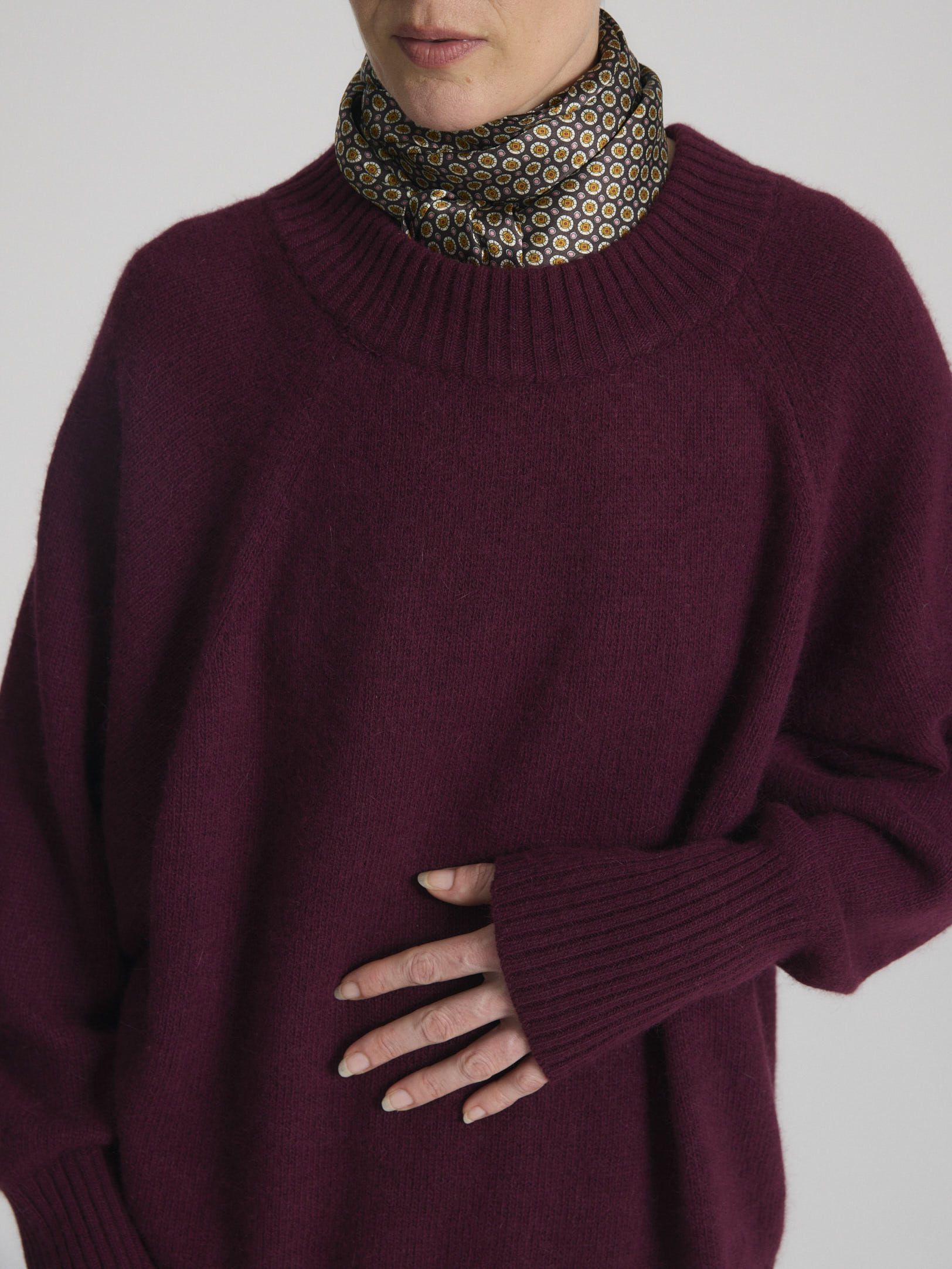 Sweater Guille