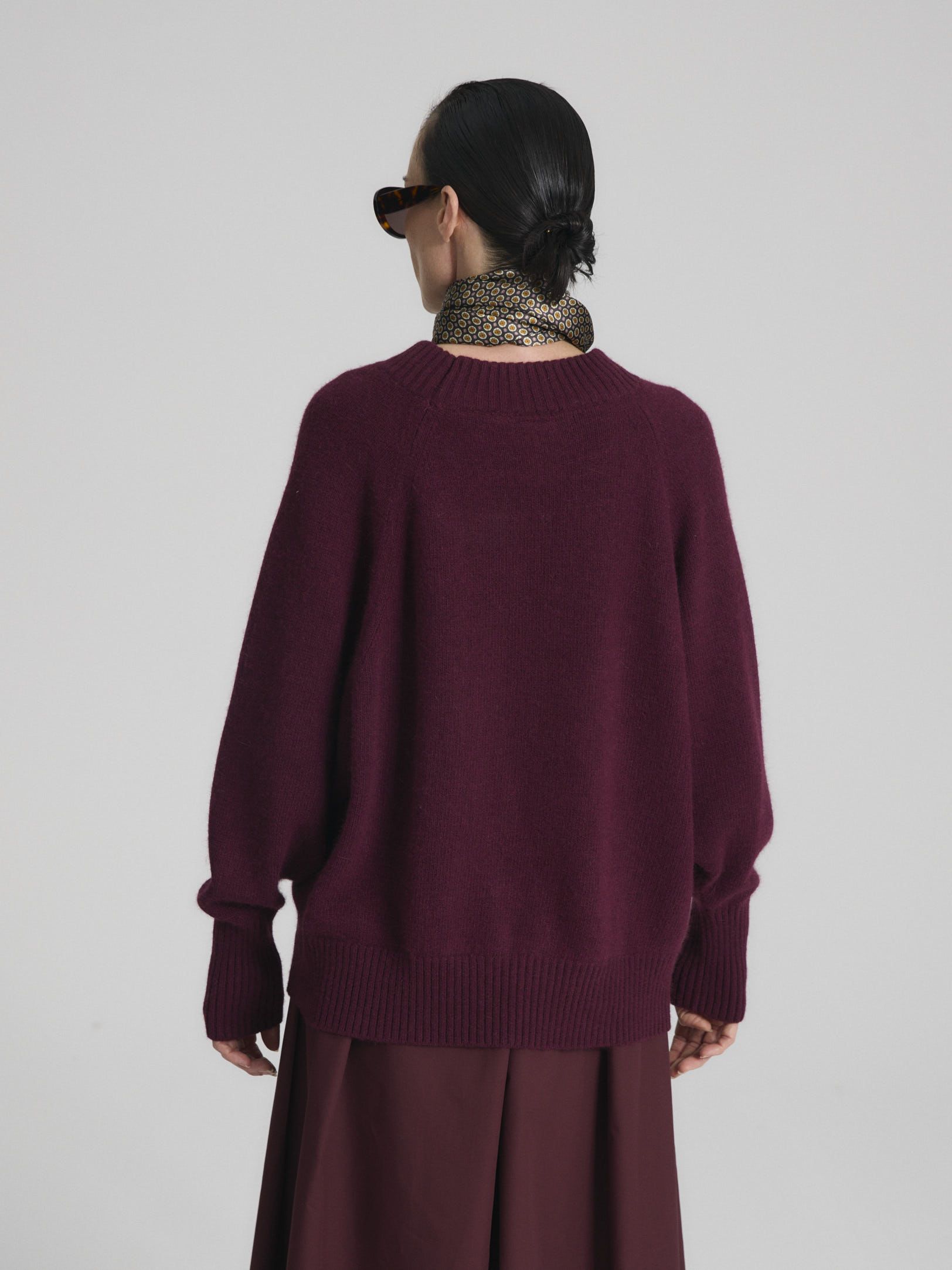 Sweater Guille