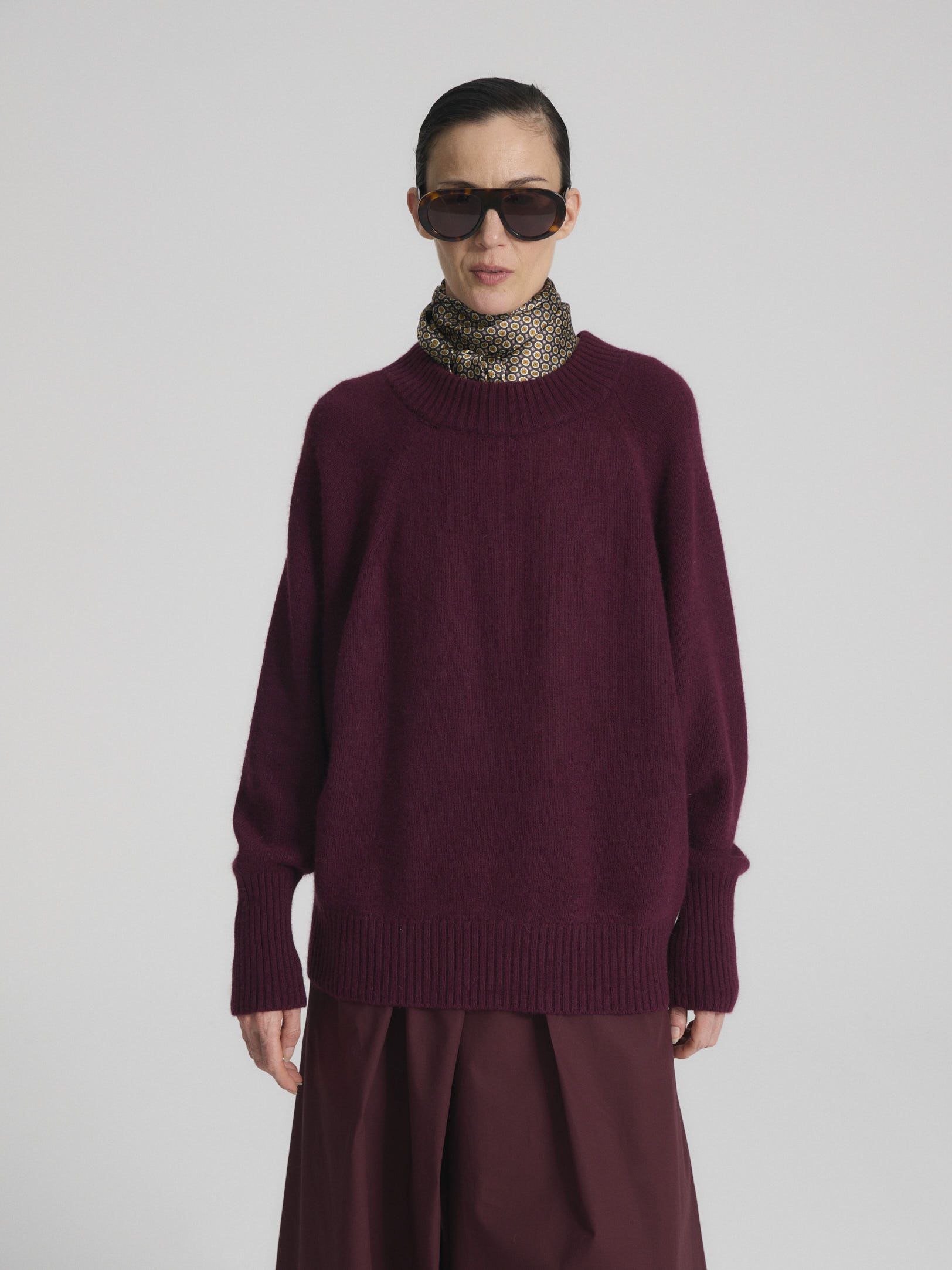 Sweater Guille