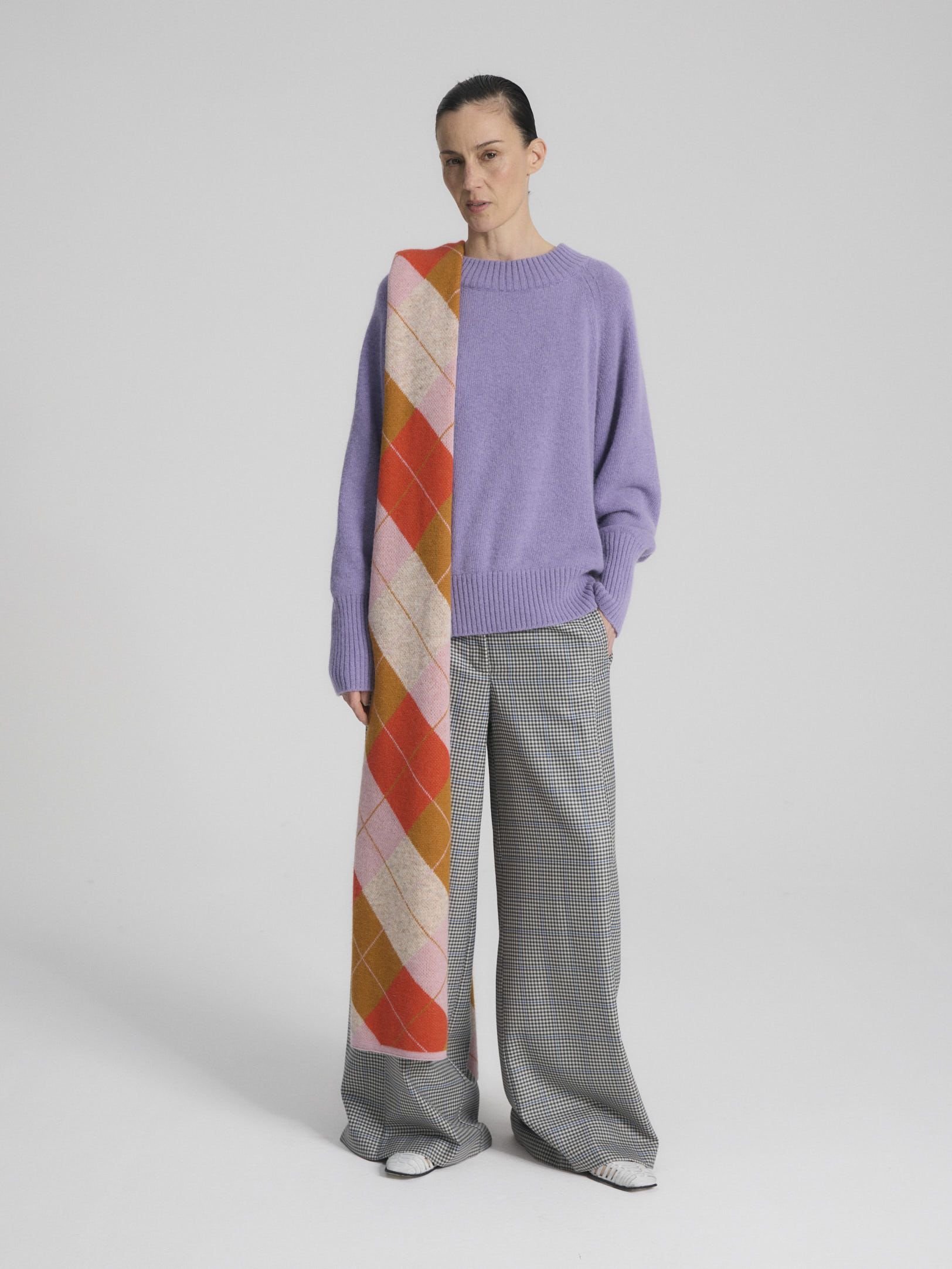 Sweater Guille