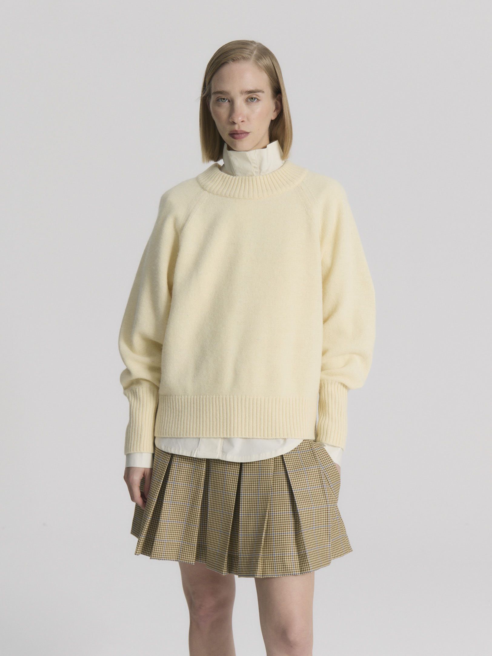 Sweater Guille