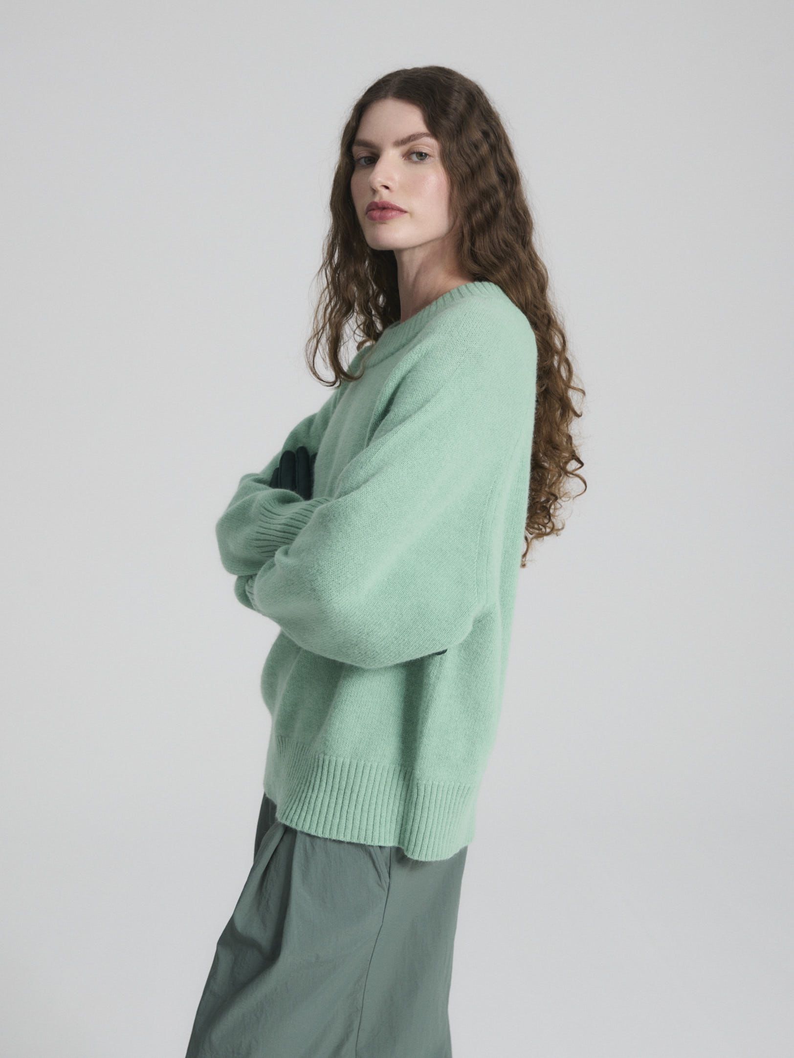 Sweater Guille