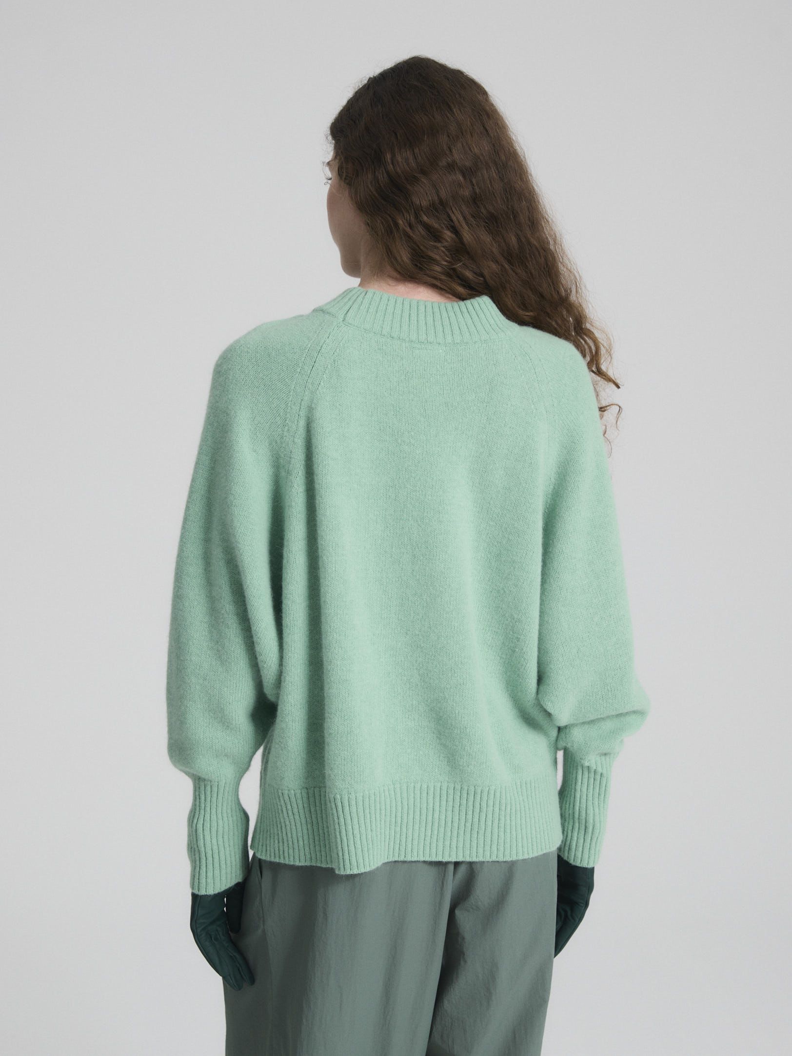 Sweater Guille