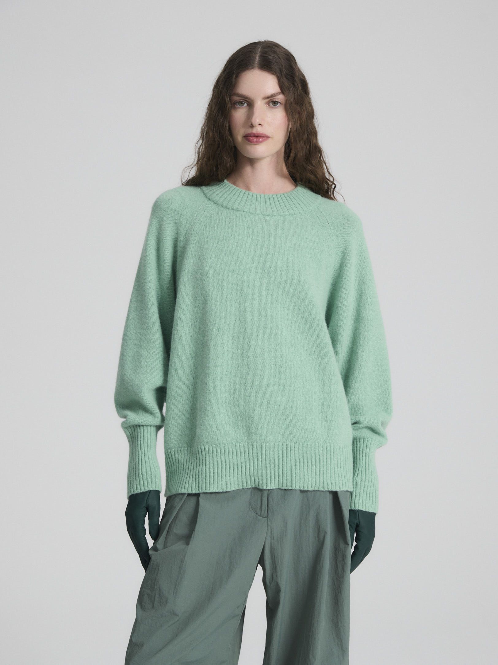 Sweater Guille