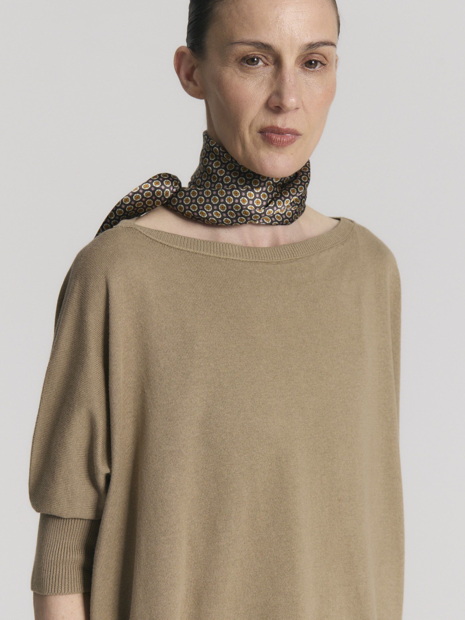 Sweater Jacarta