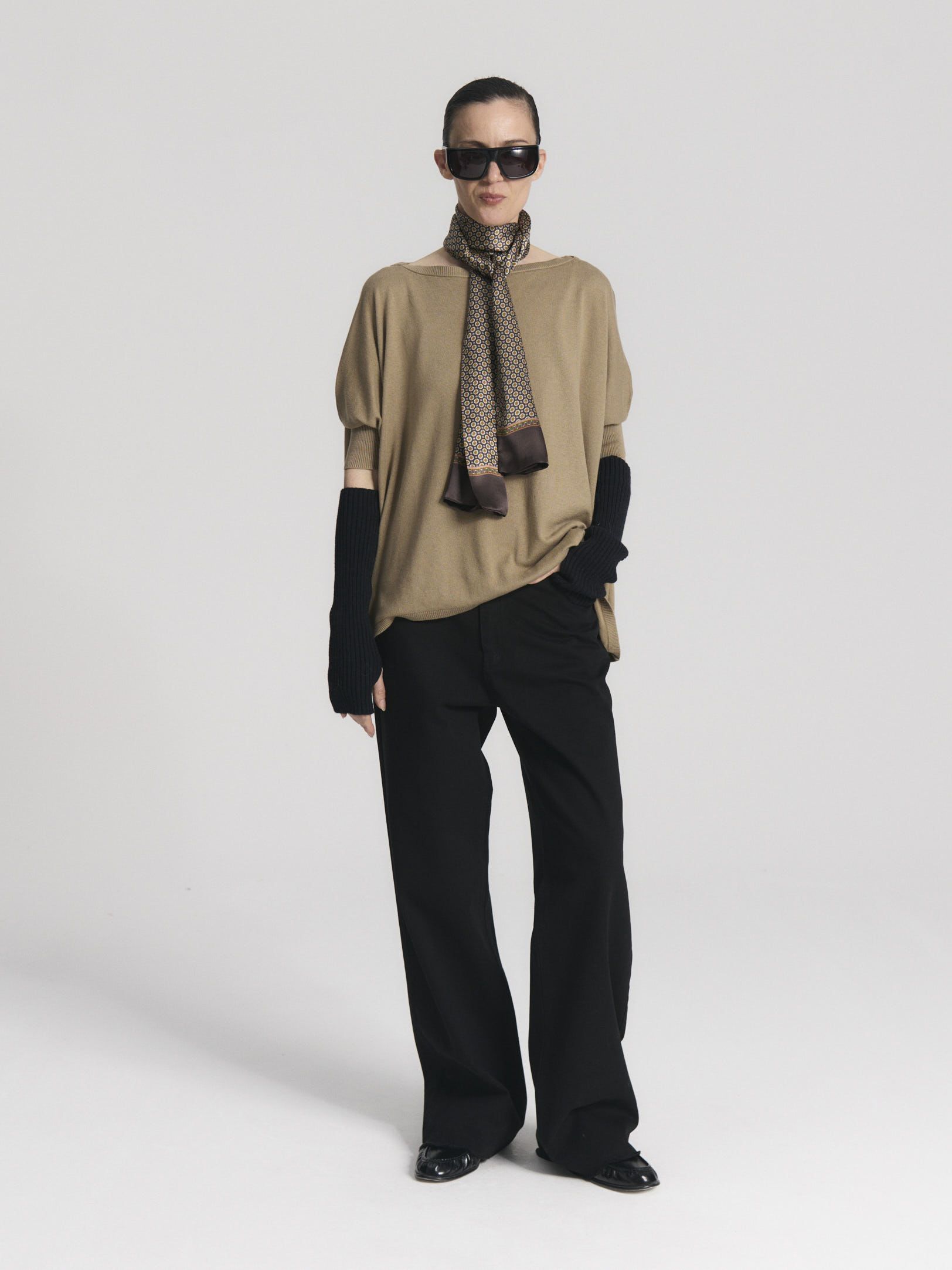 Sweater Jacarta