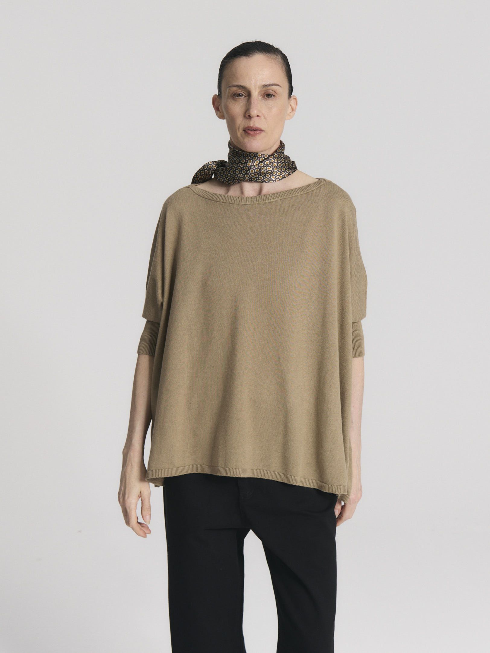 Sweater Jacarta