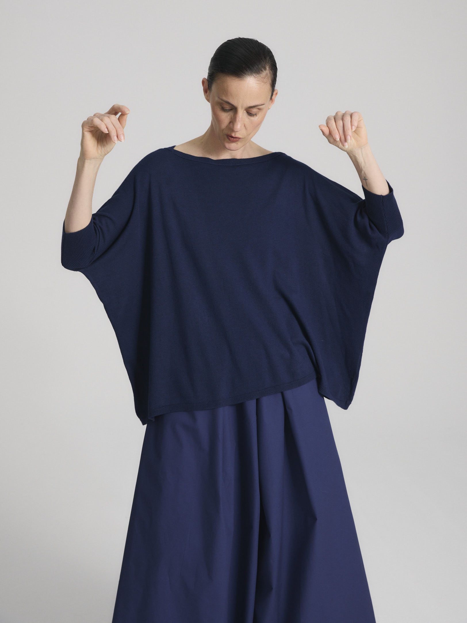 Sweater Jacarta