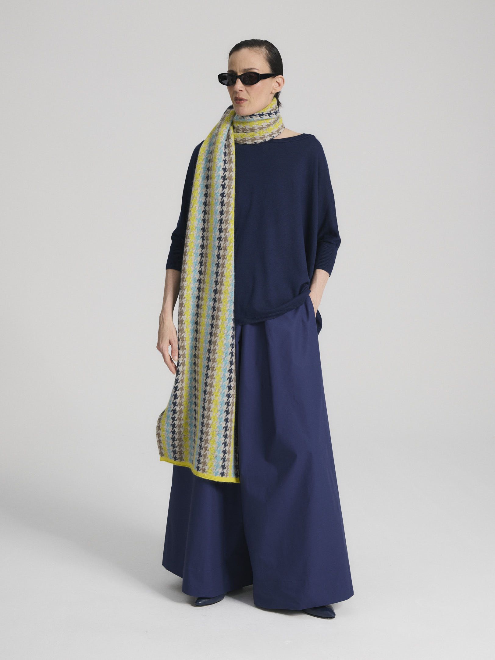 Sweater Jacarta
