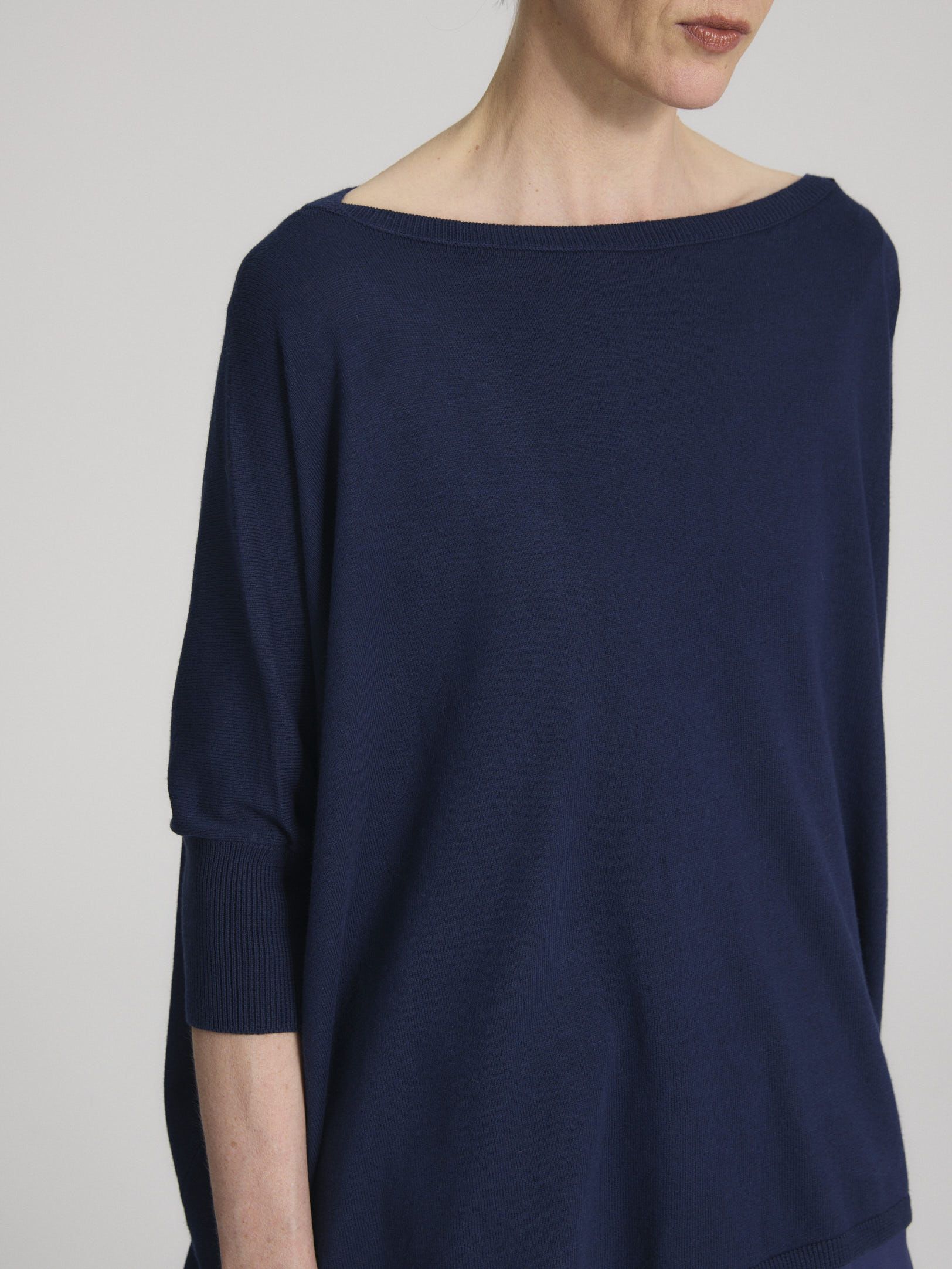 Sweater Jacarta