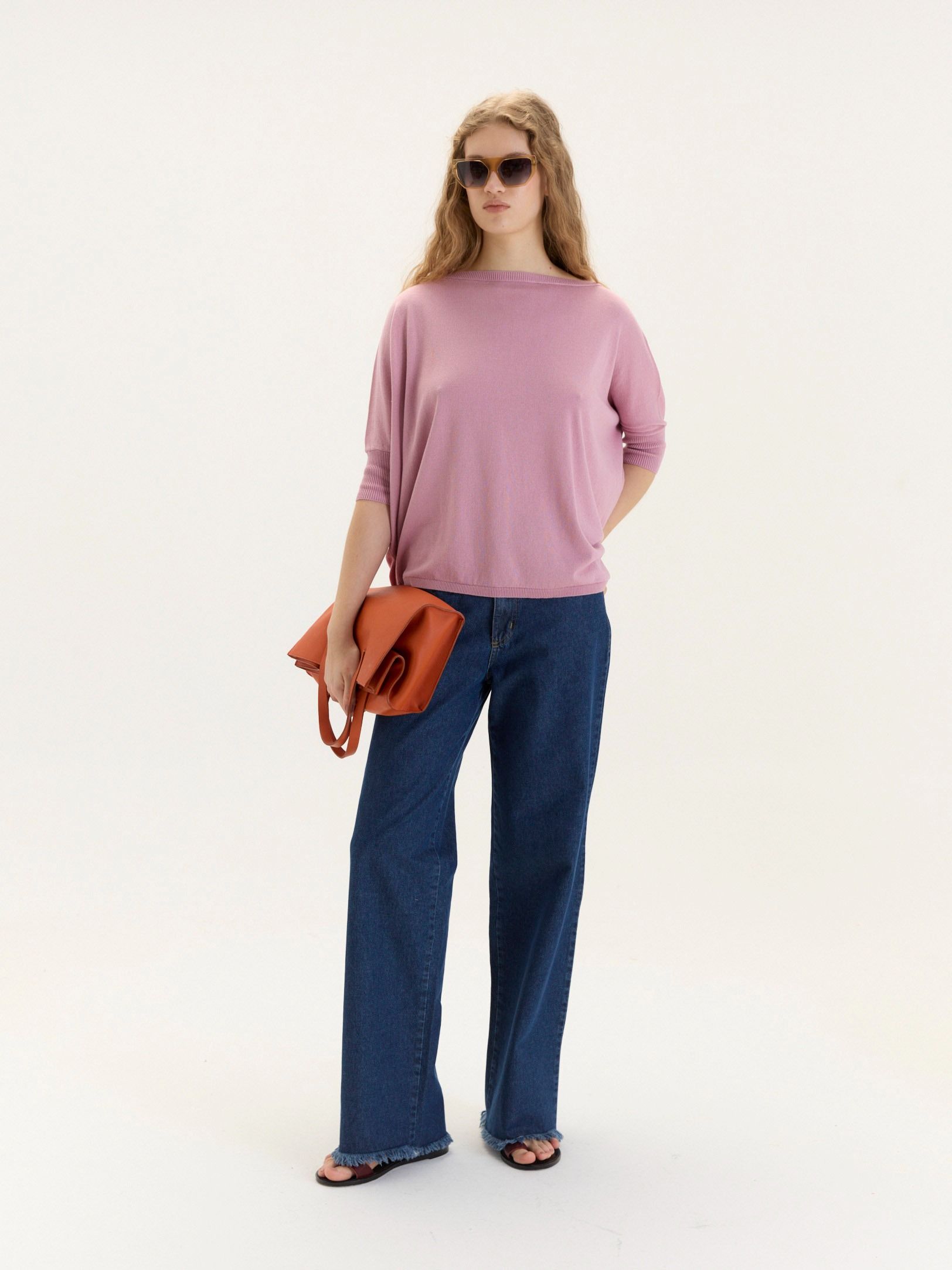 Sweater Jacarta