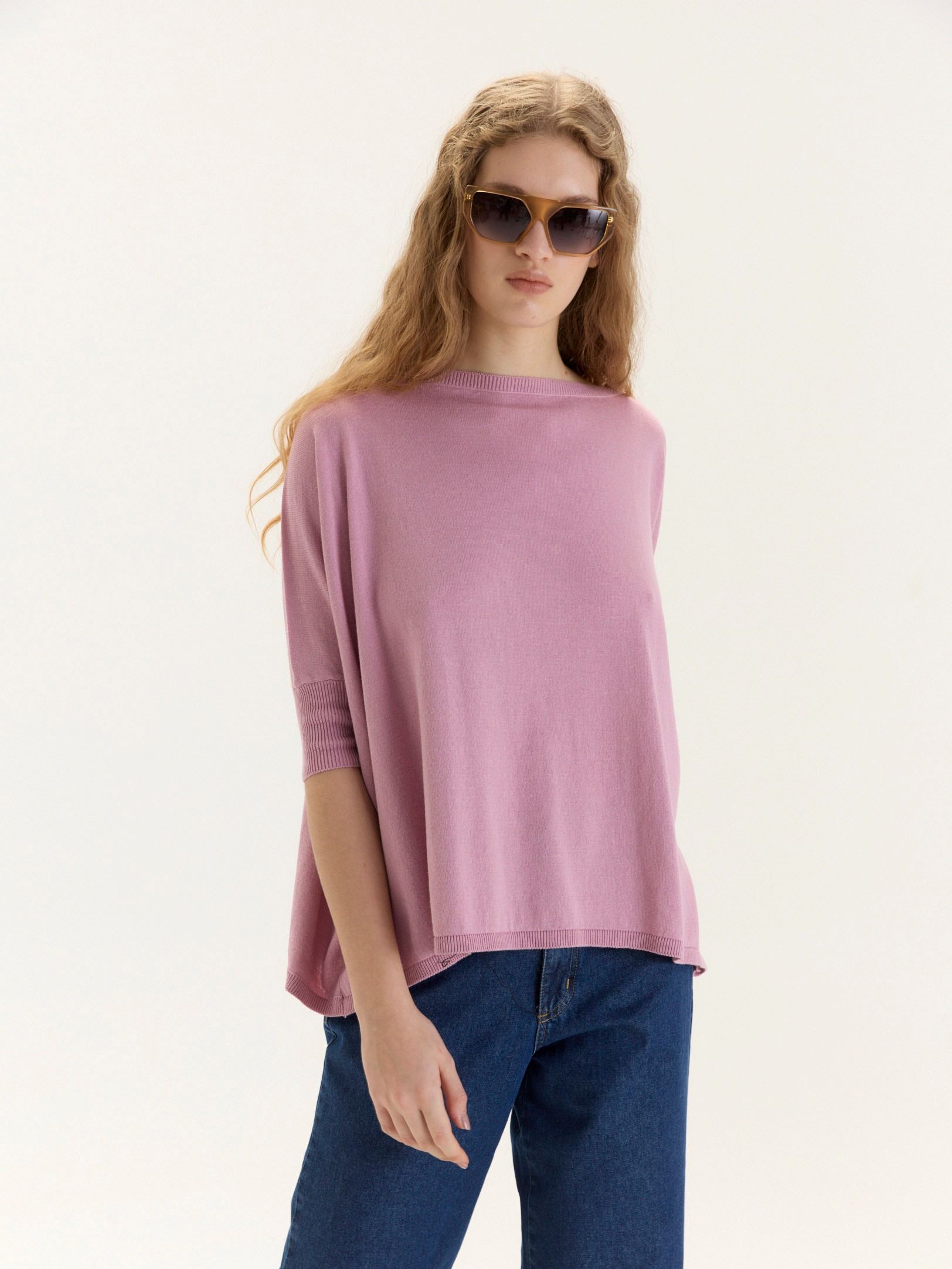 Sweater Jacarta