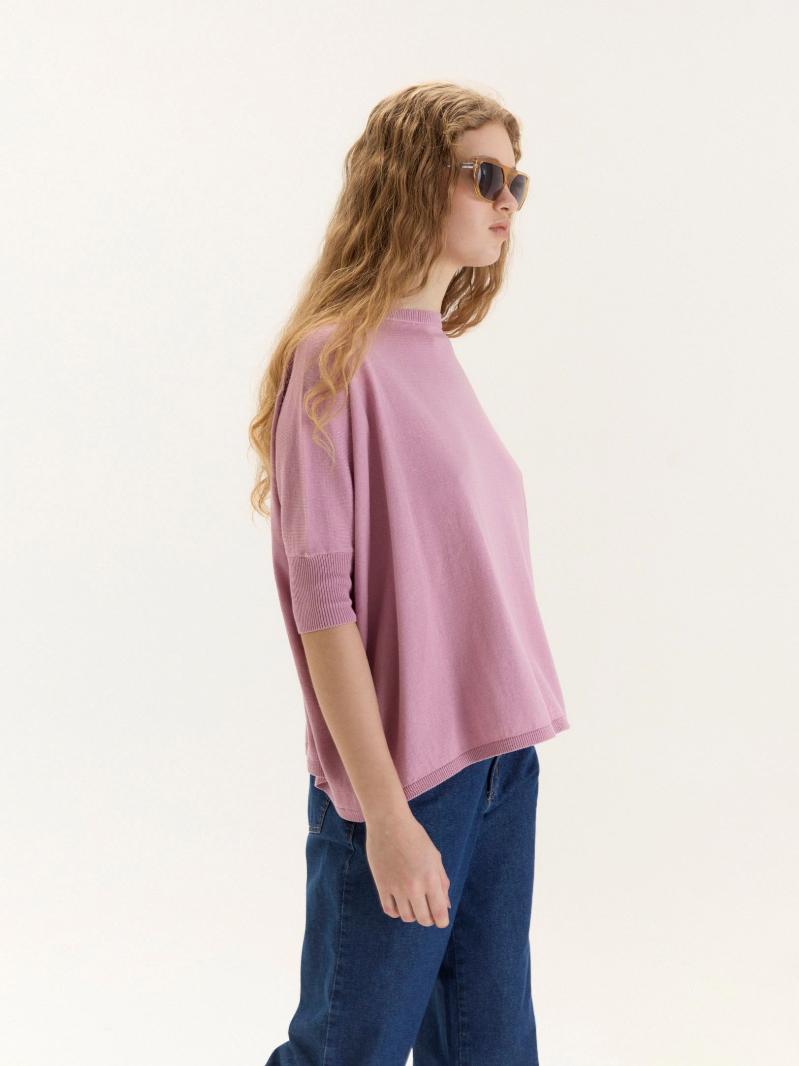 Sweater Jacarta