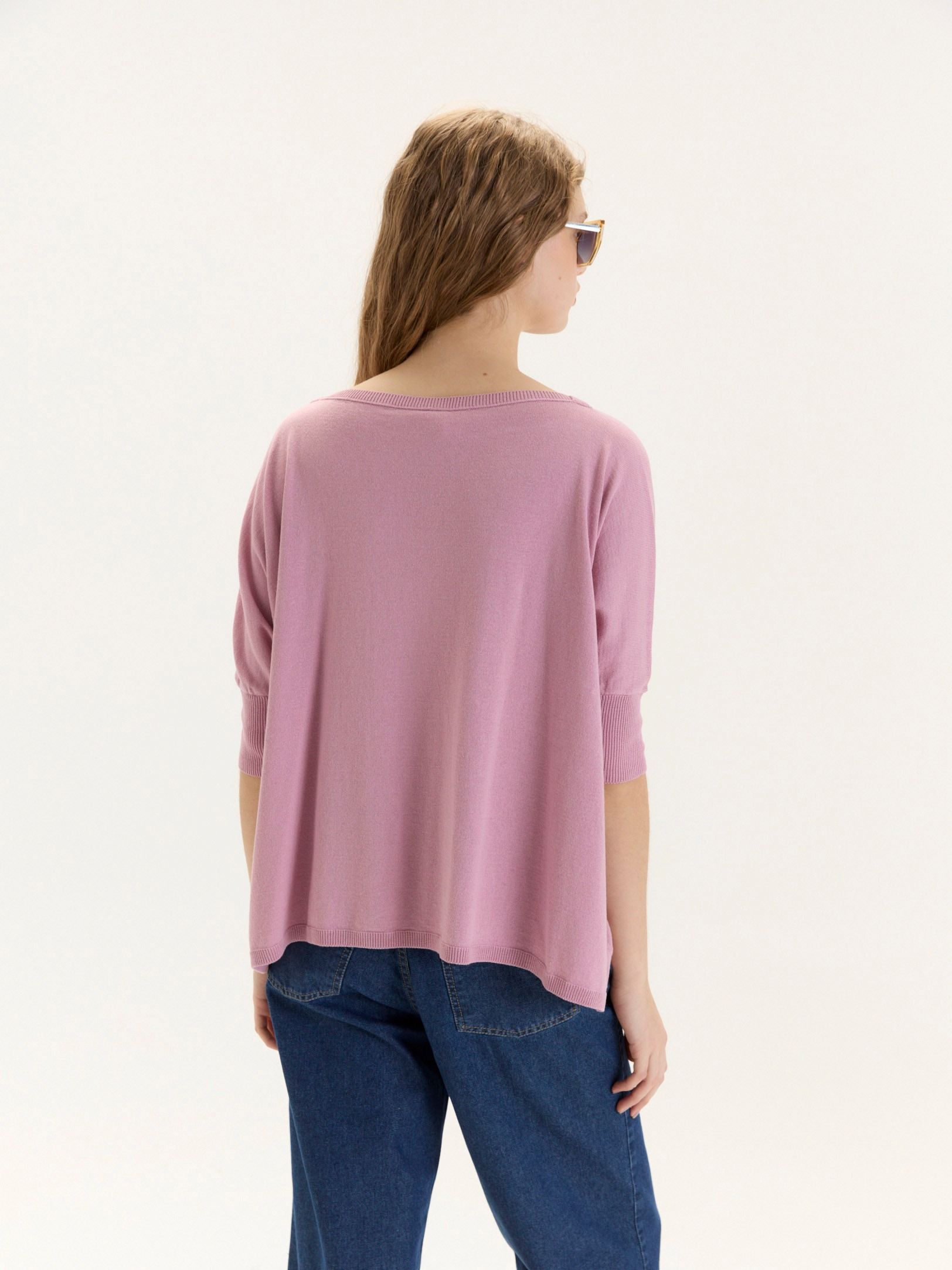 Sweater Jacarta