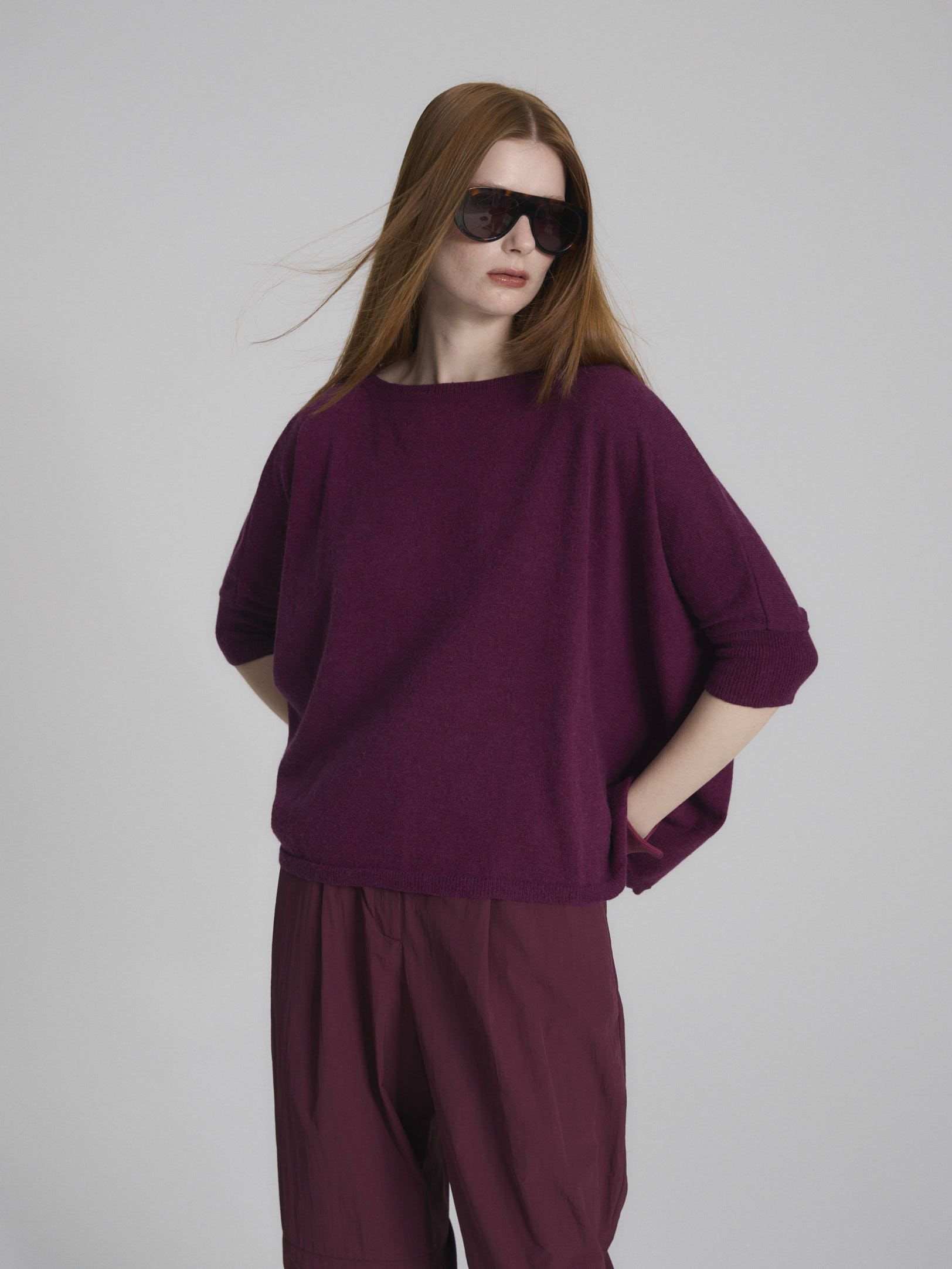 Sweater Janis