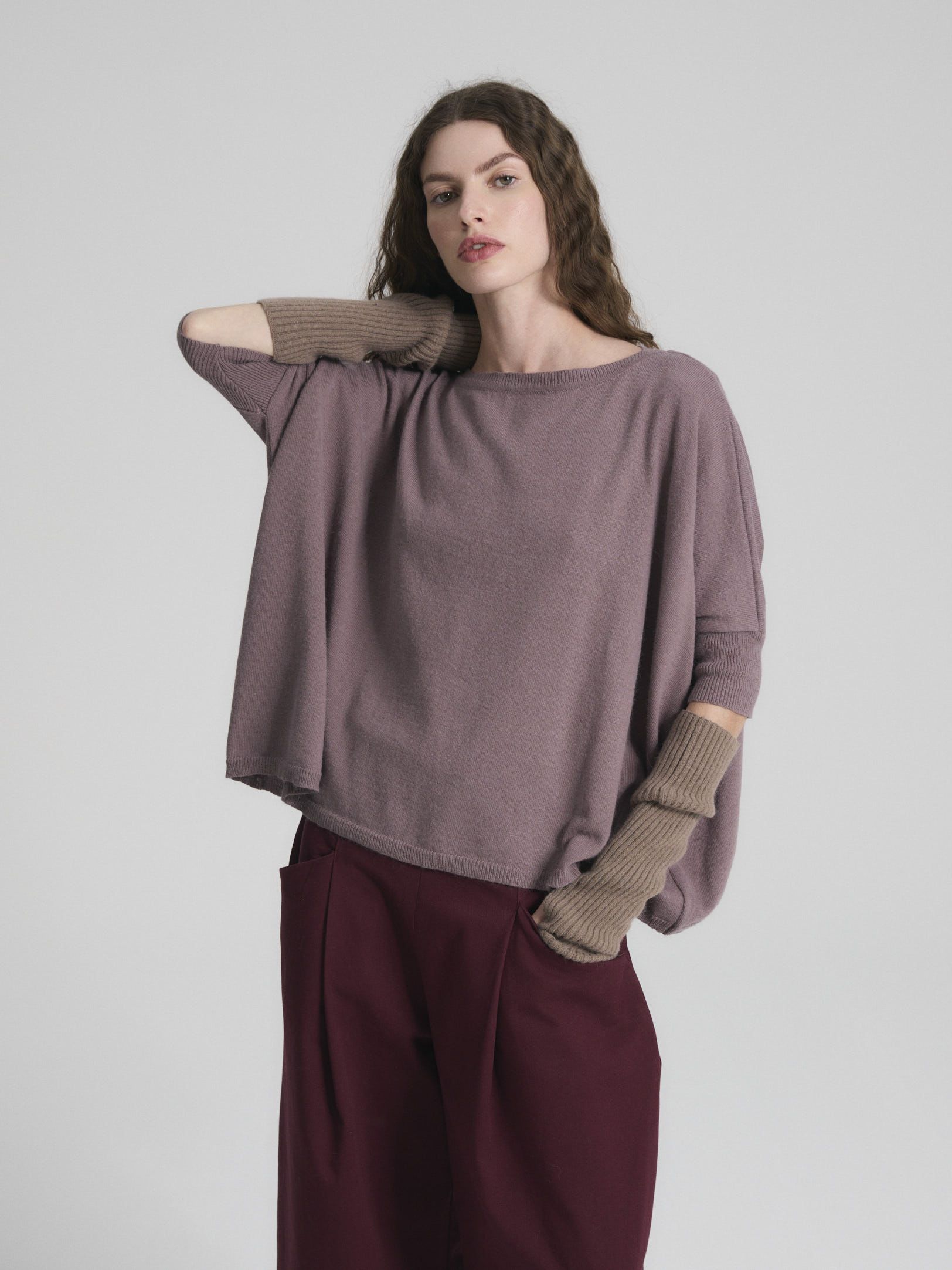 Sweater Janis