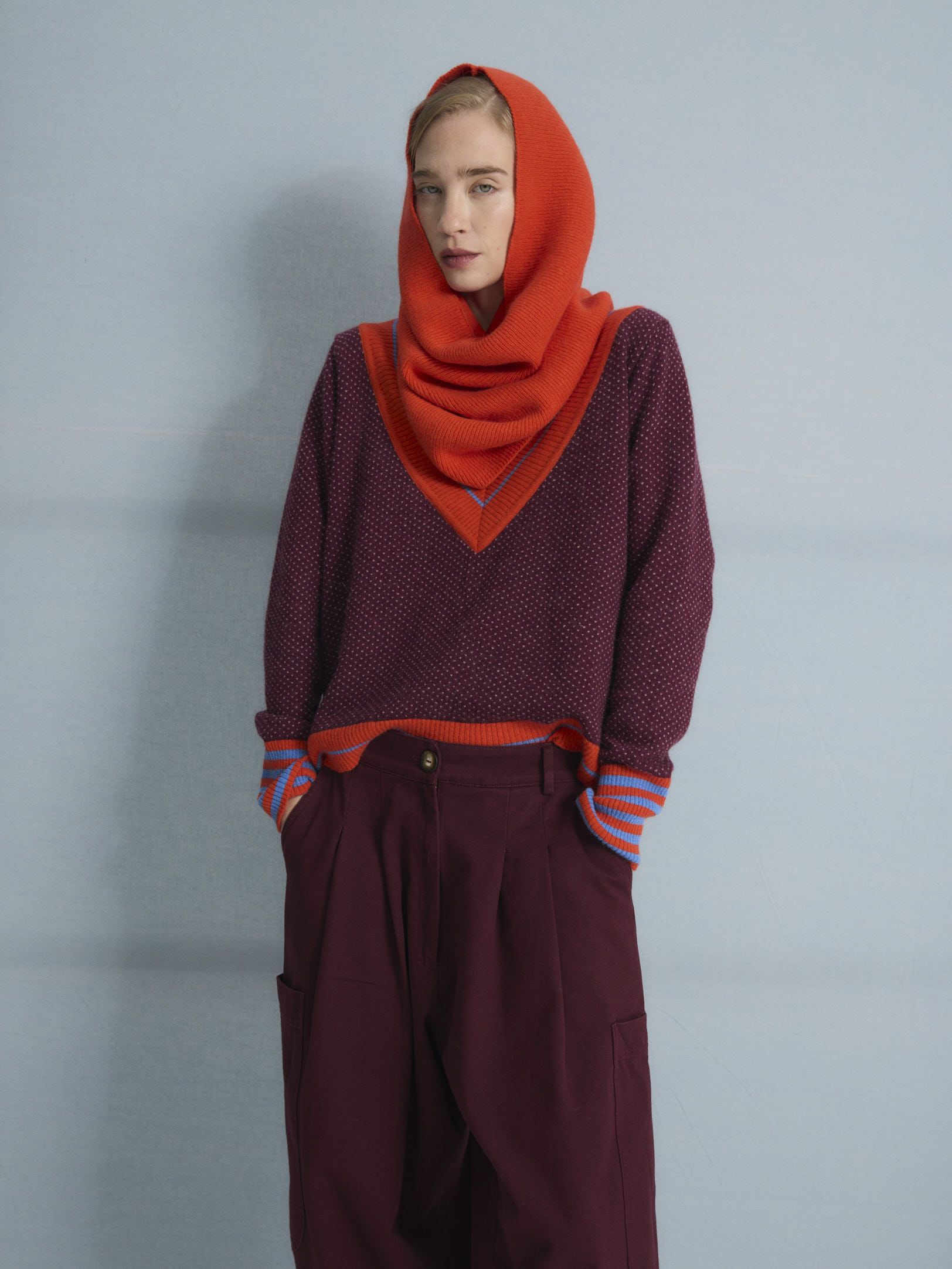 Sweater Love