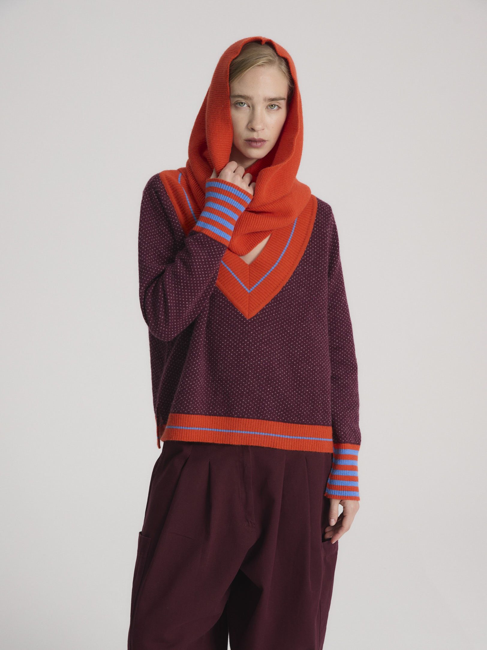 Sweater Love