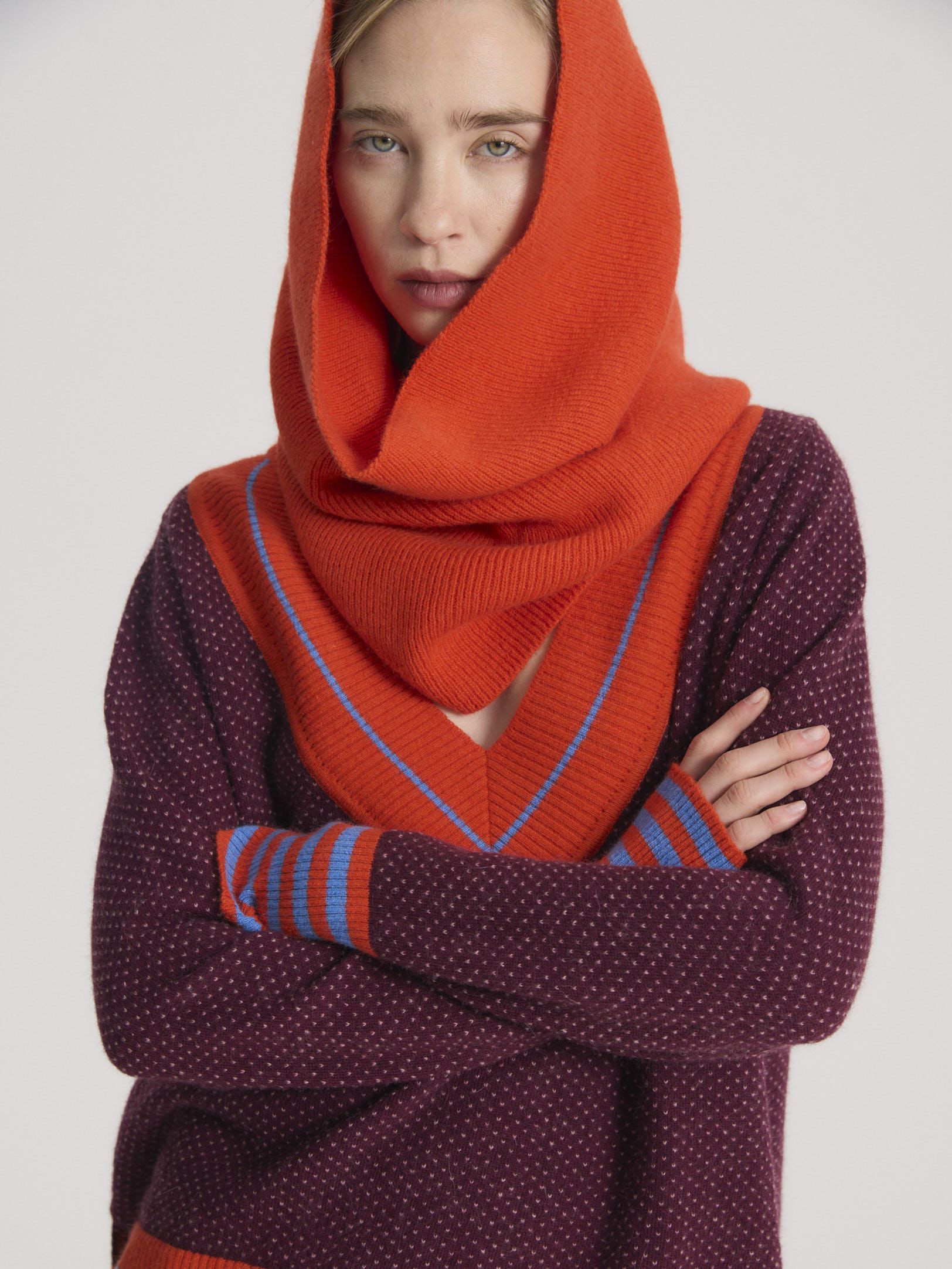 Sweater Love