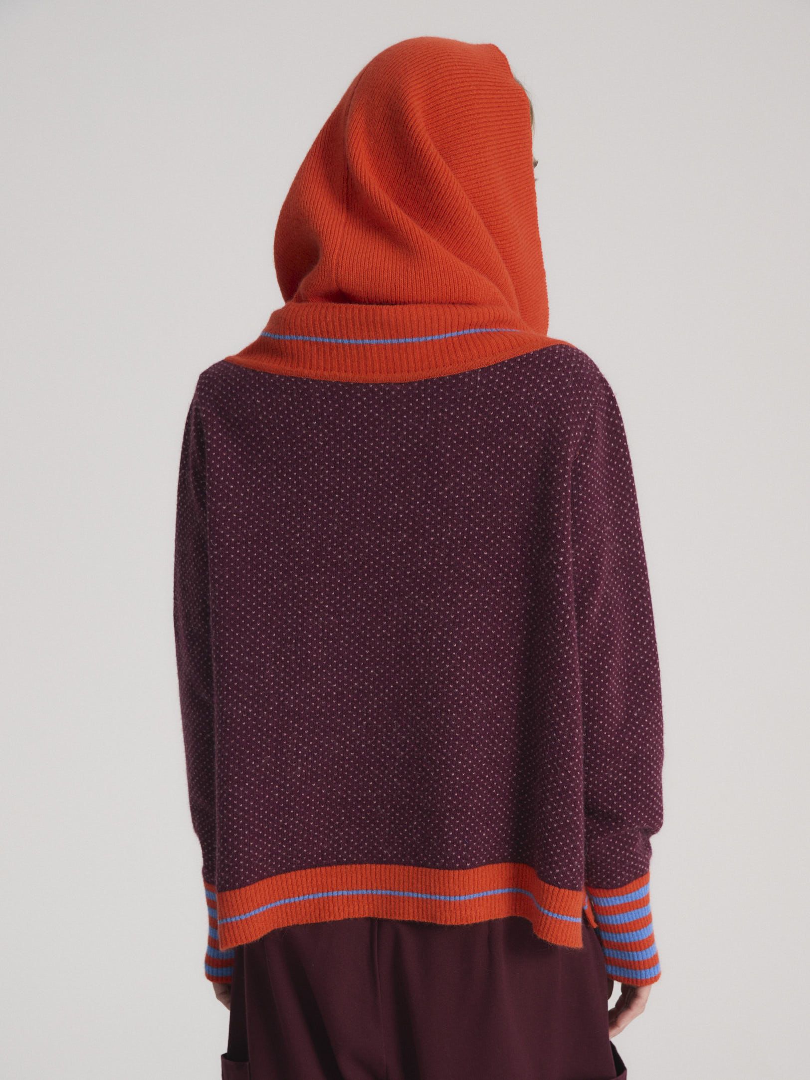 Sweater Love