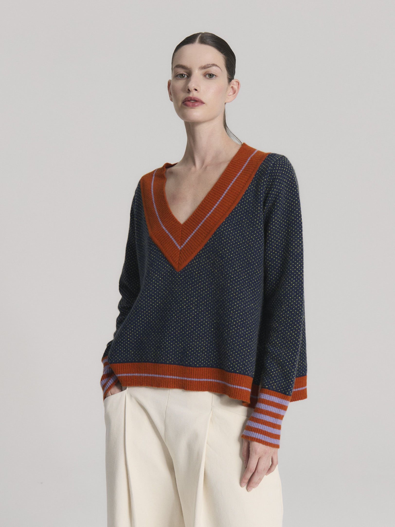 Sweater Love