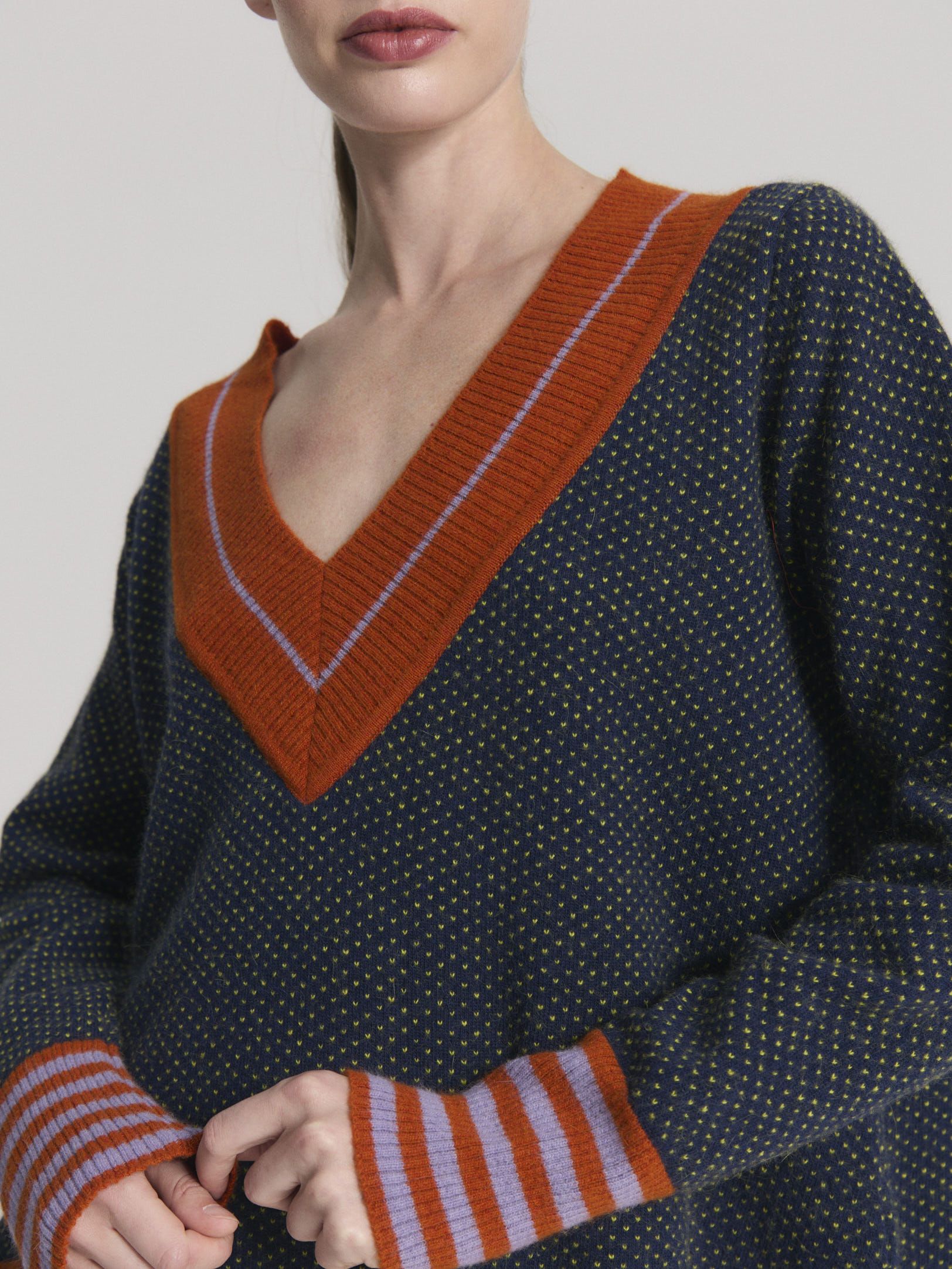 Sweater Love