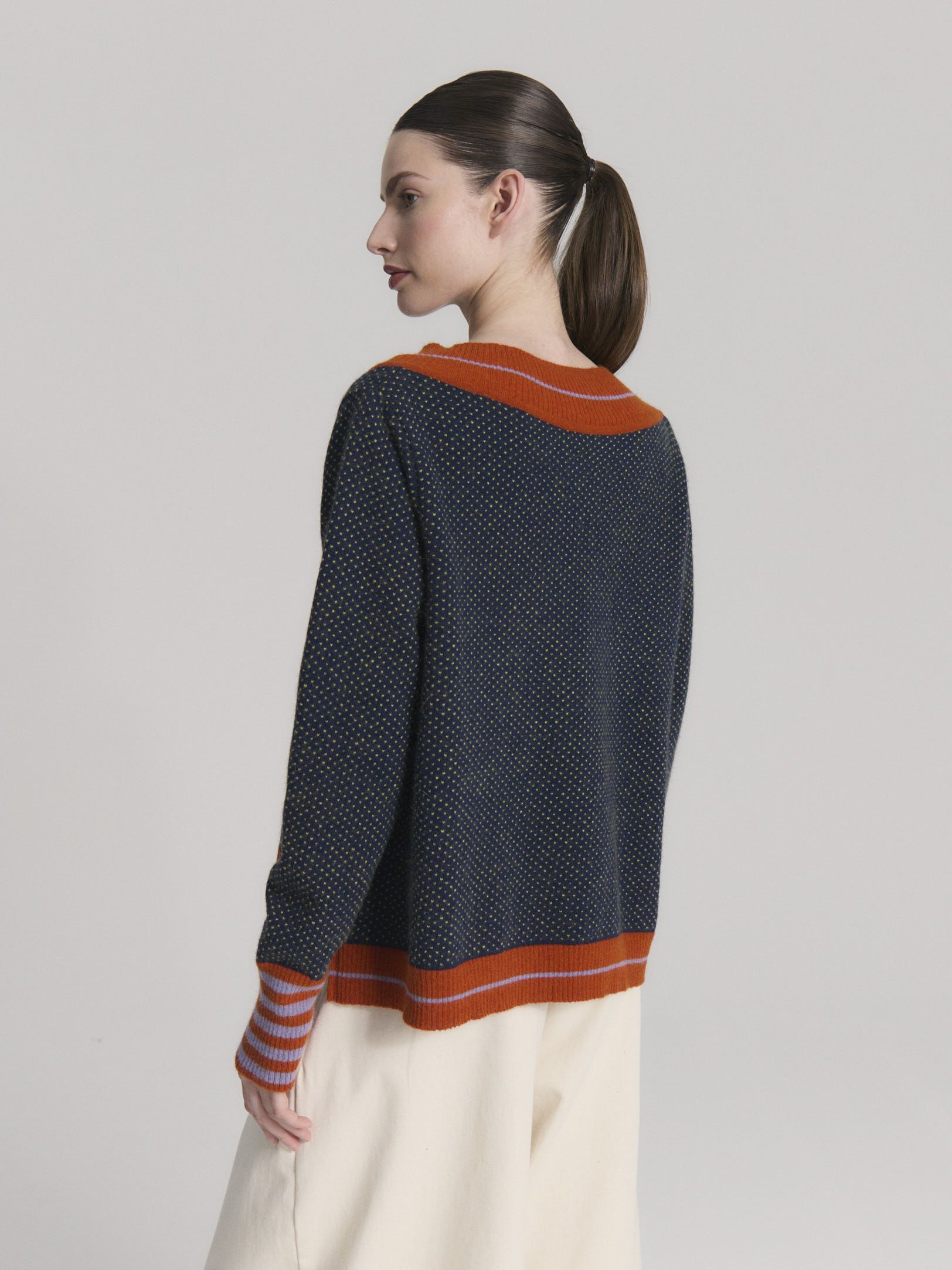 Sweater Love
