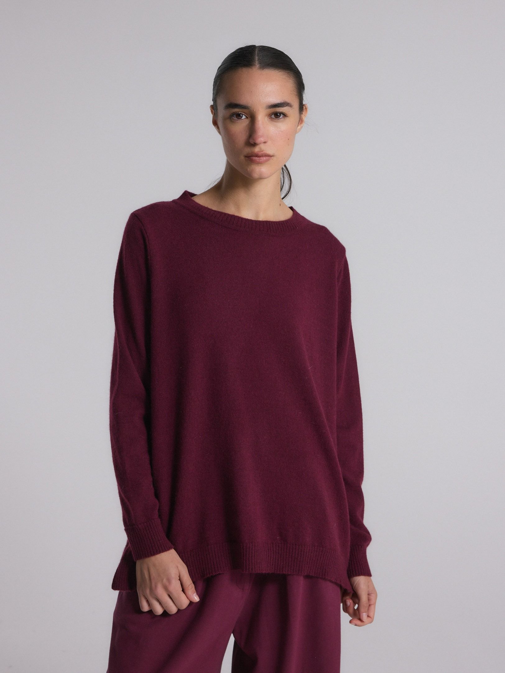 Sweater Nadine