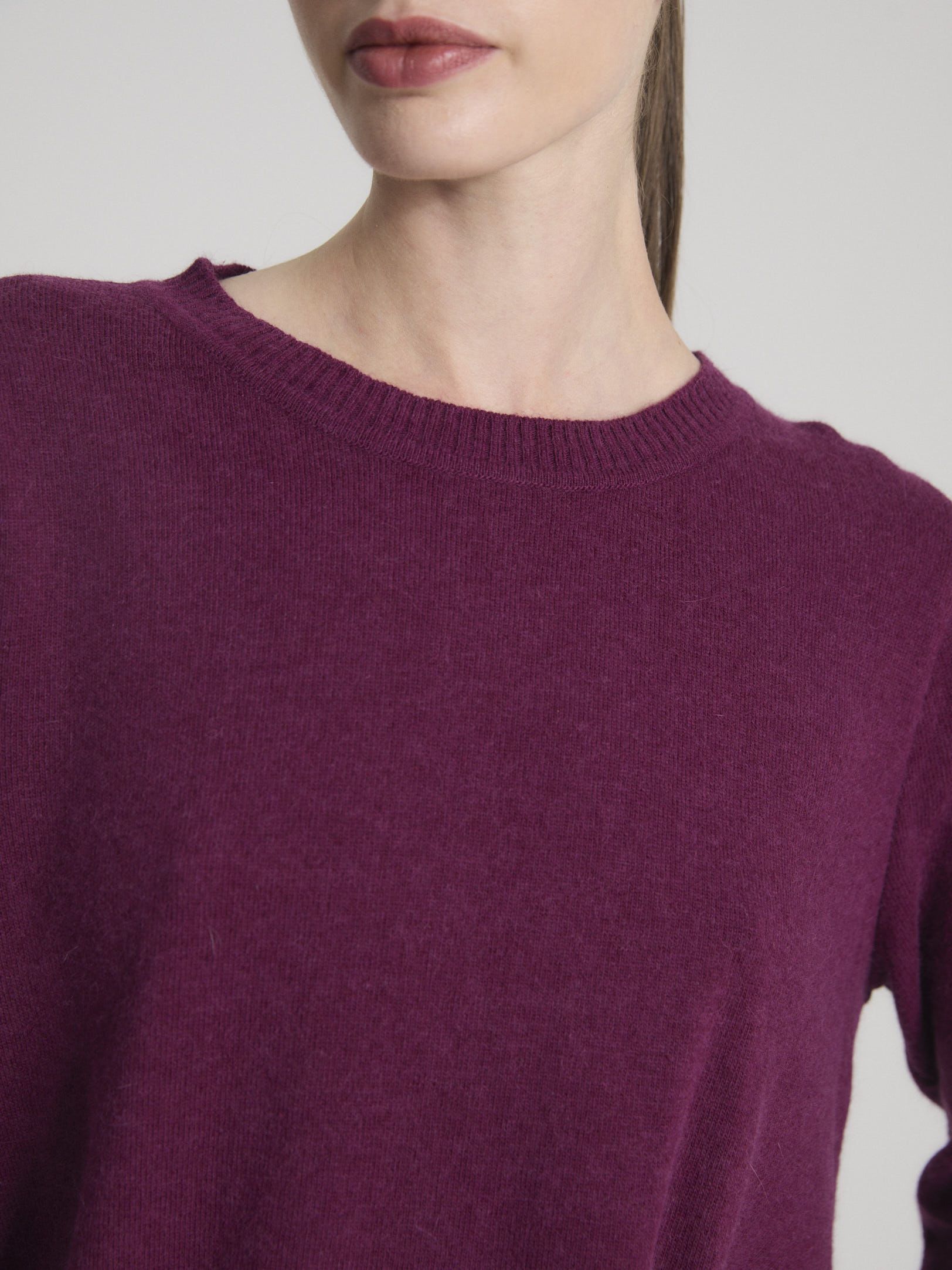 Sweater Sara Algodón