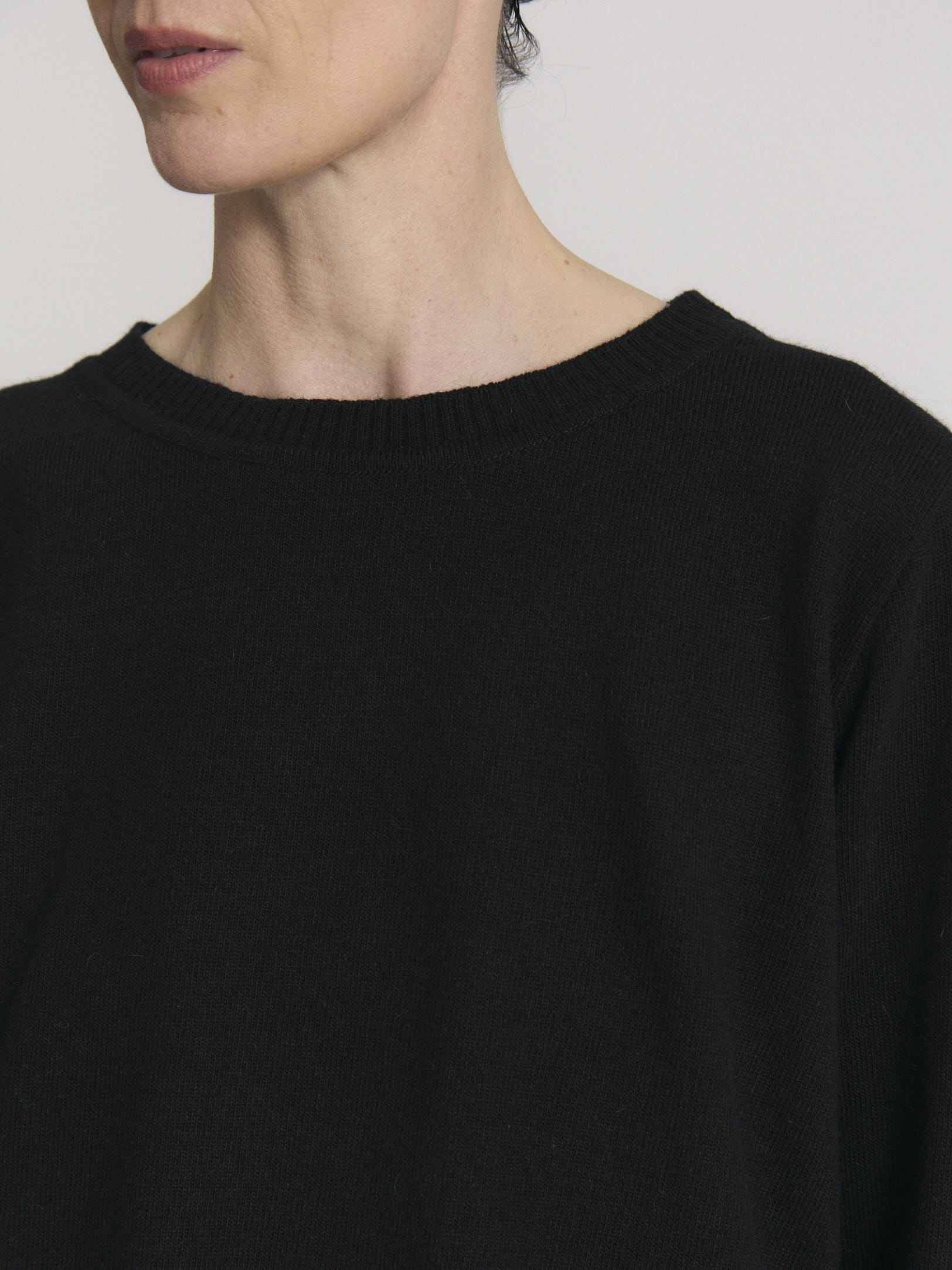 Sweater Sara Algodón