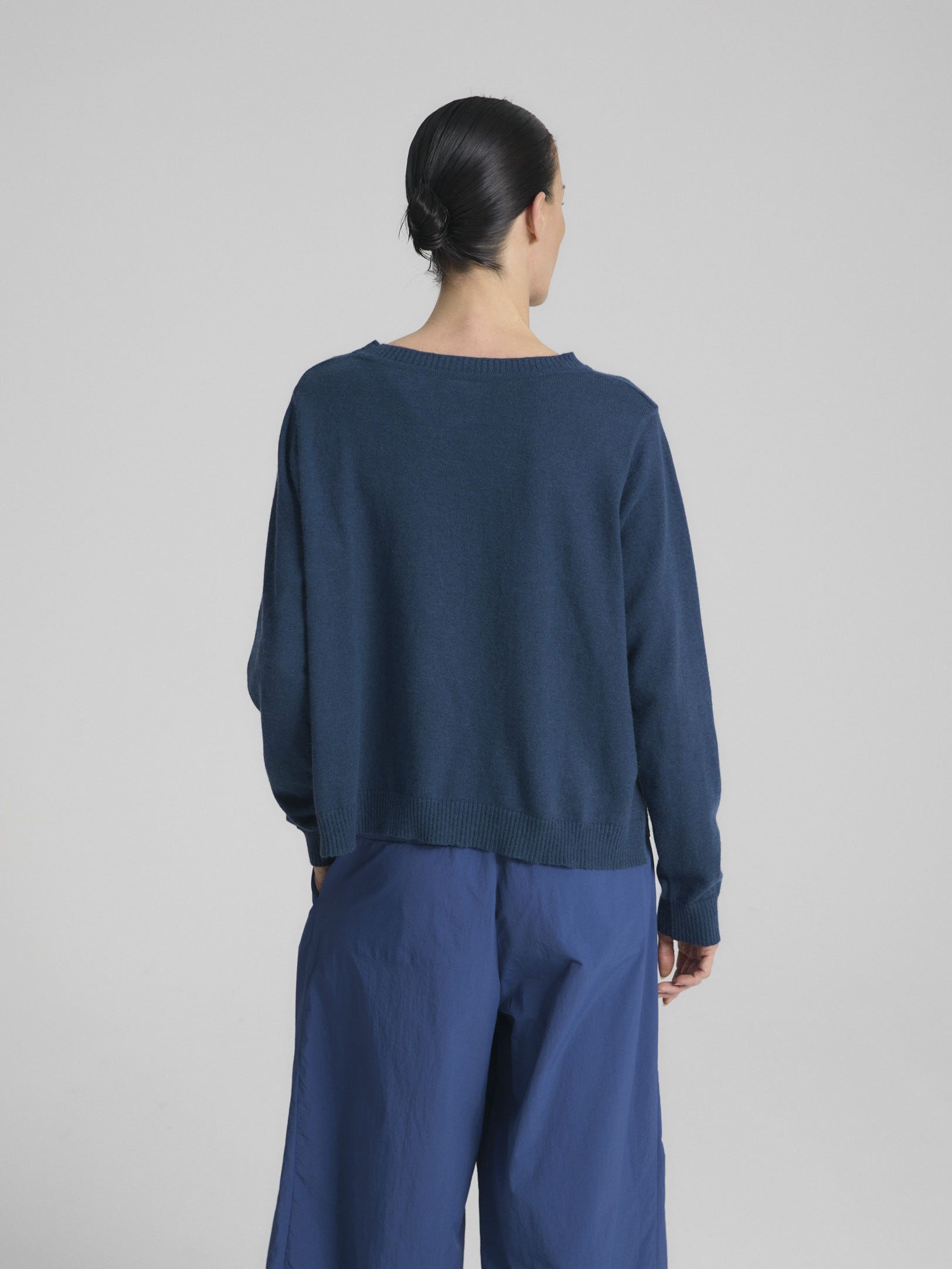 Sweater Sara Algodón