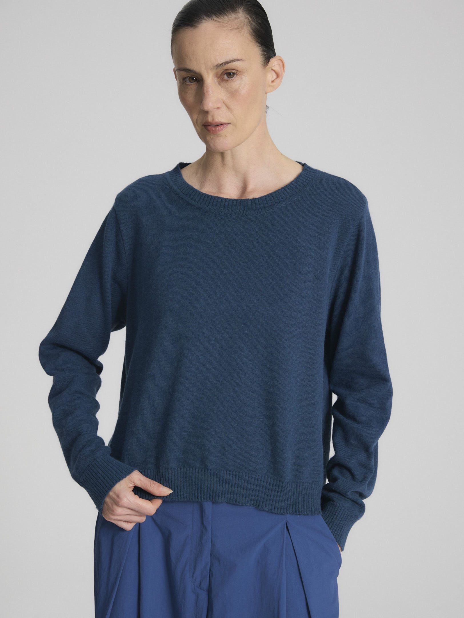 Sweater Sara Algodón