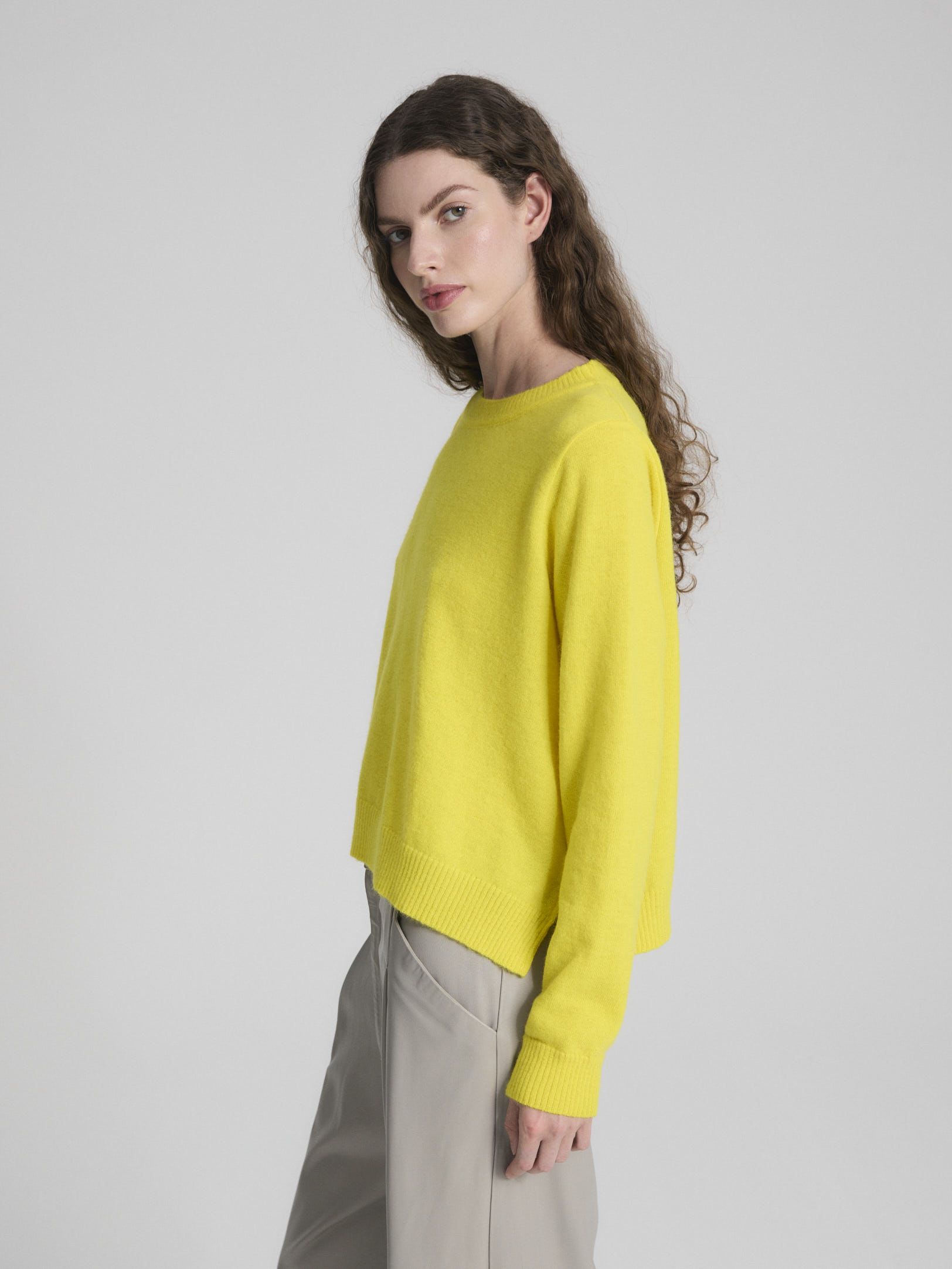 Sweater Sara