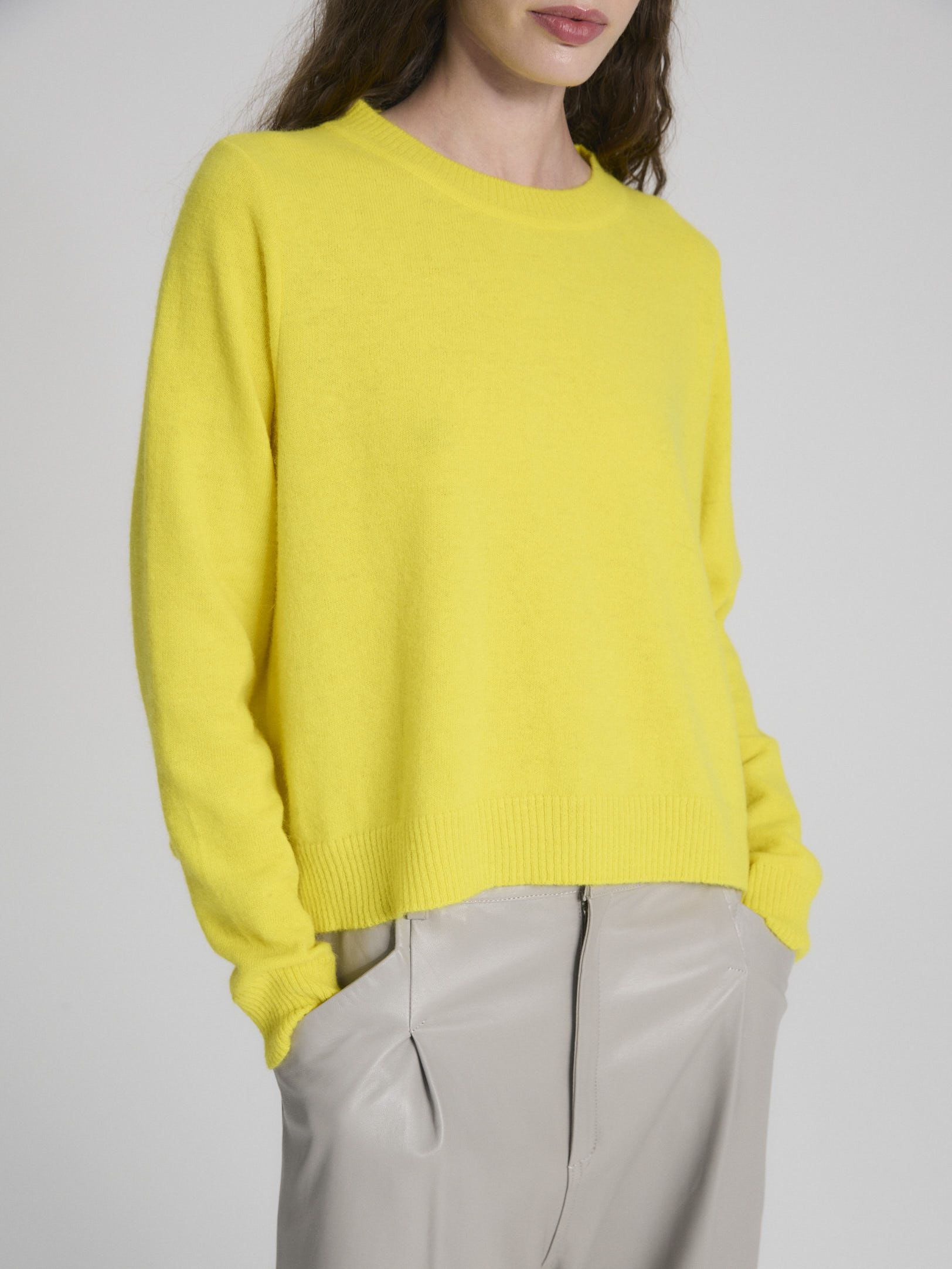 Sweater Sara