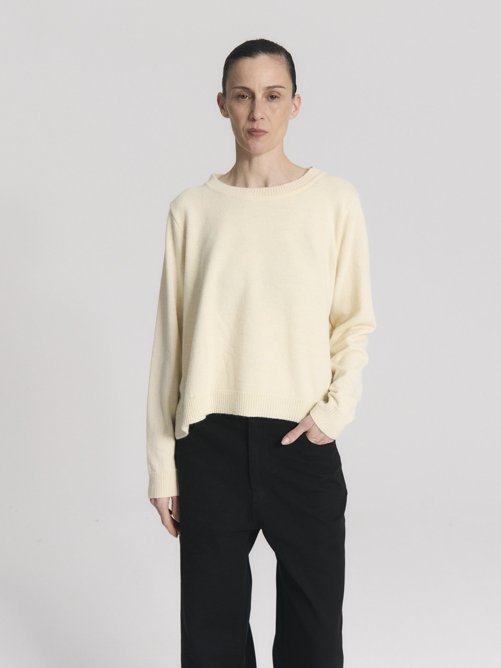 Sweater Sara