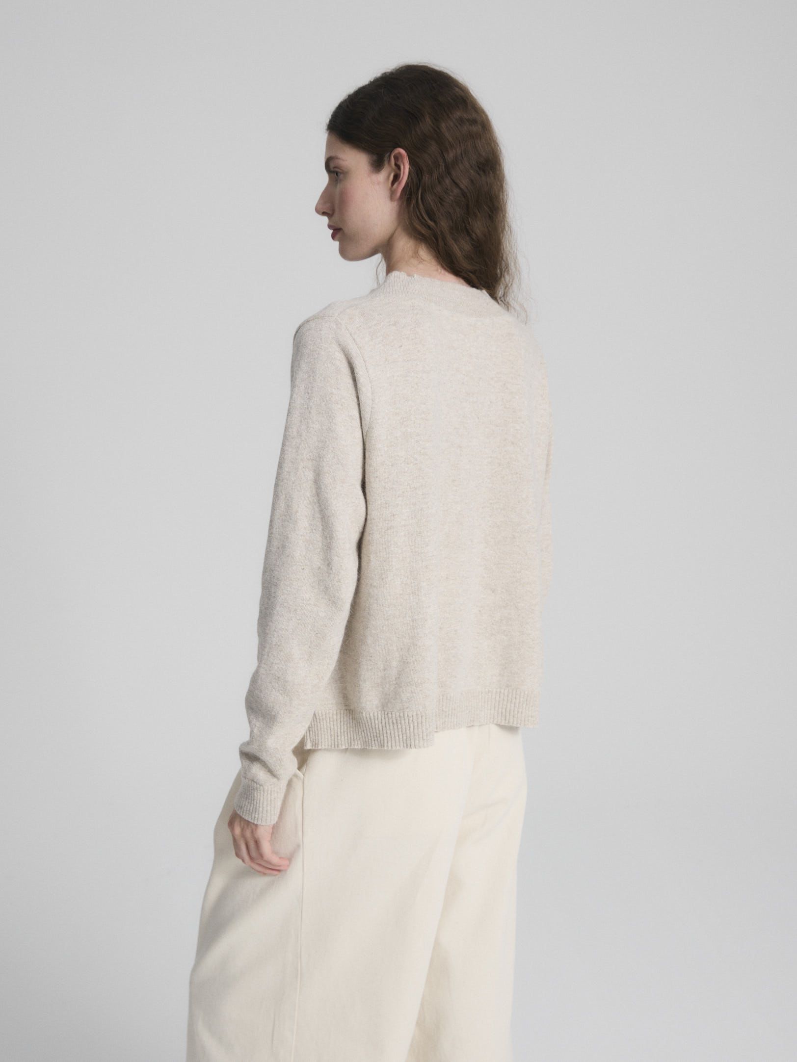 Sweater Simone Algodon