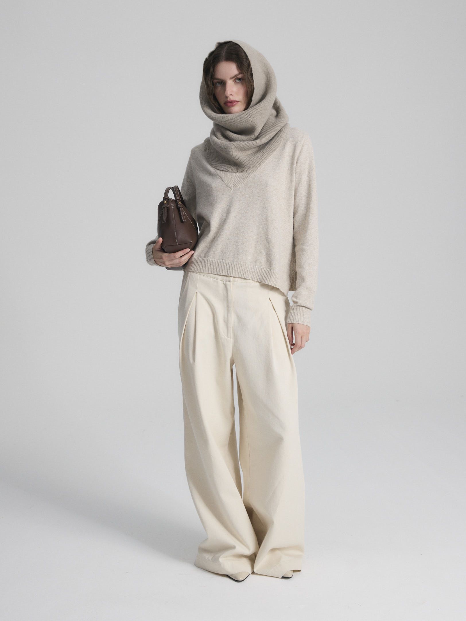 Sweater Simone Algodon