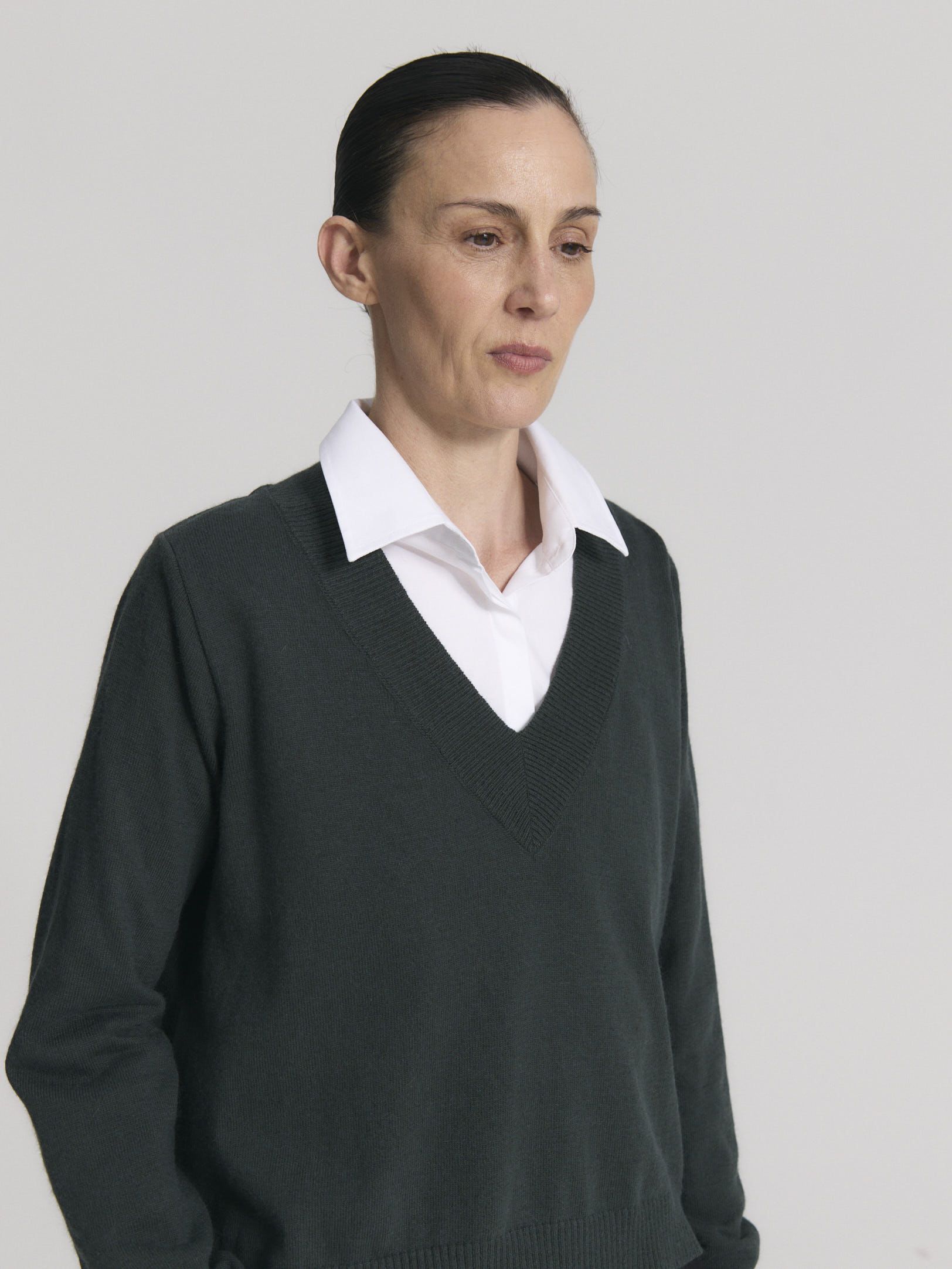 Sweater Simone Algodón