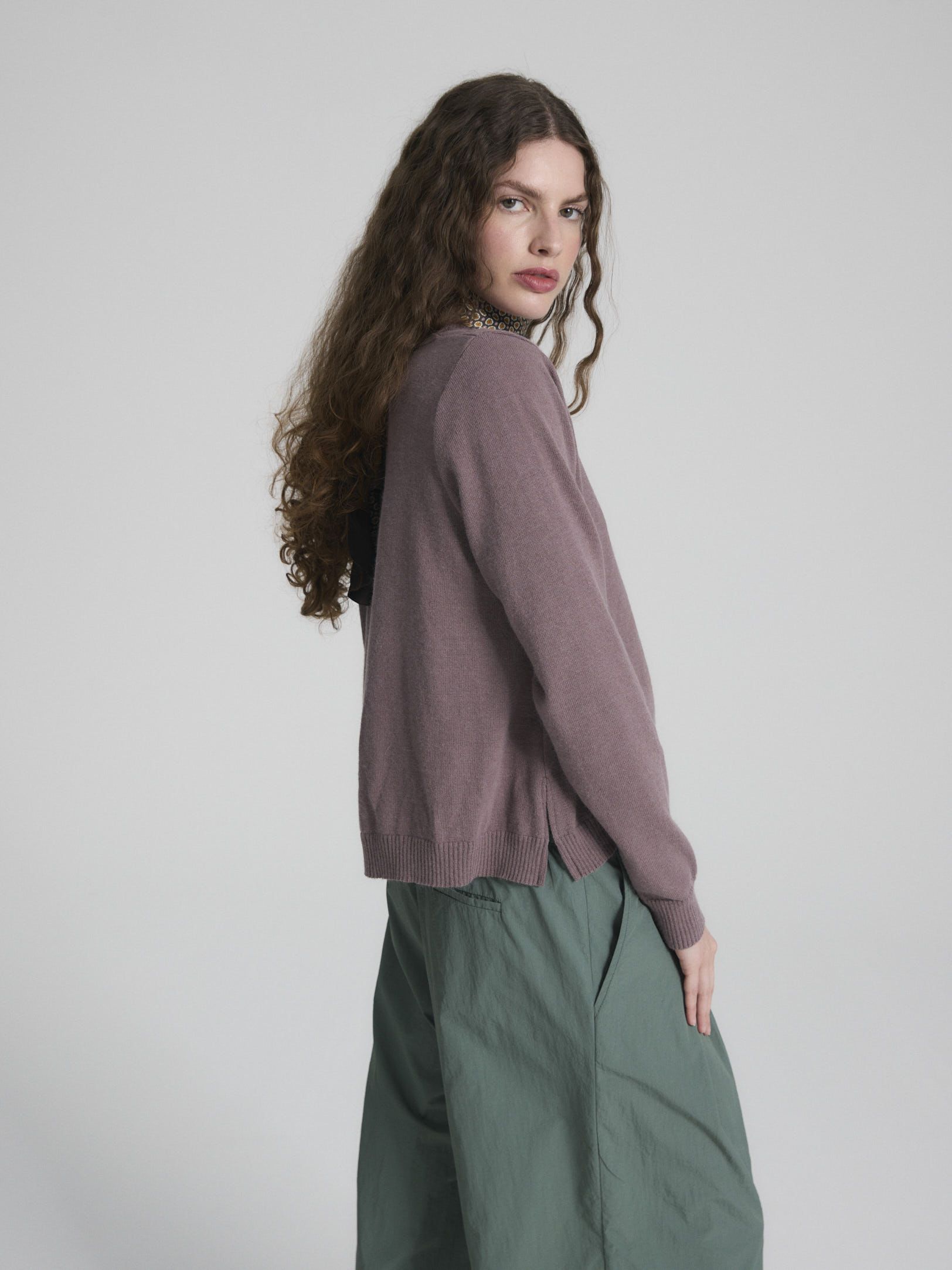 Sweater Simone Algodón
