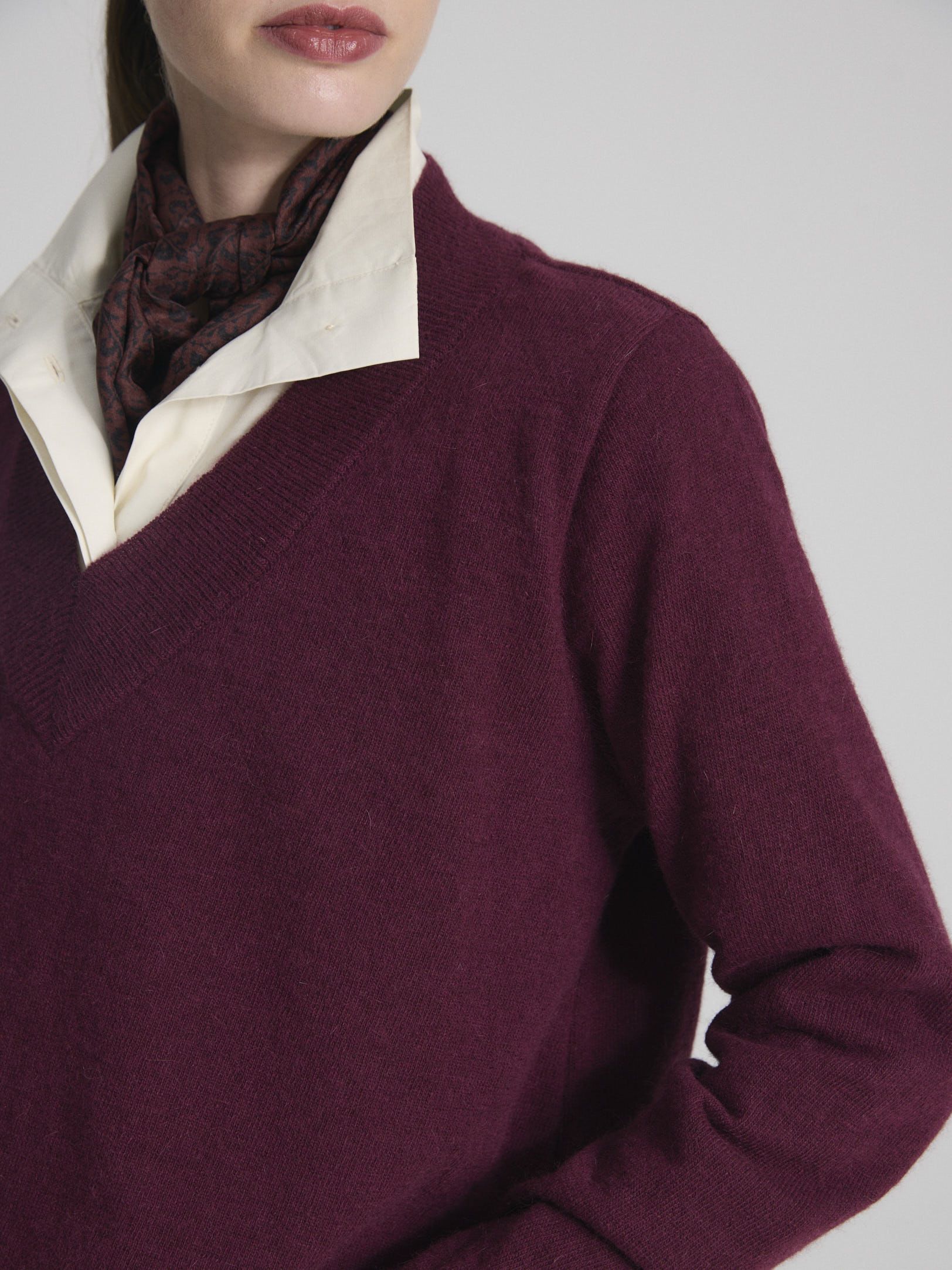 Sweater Simone