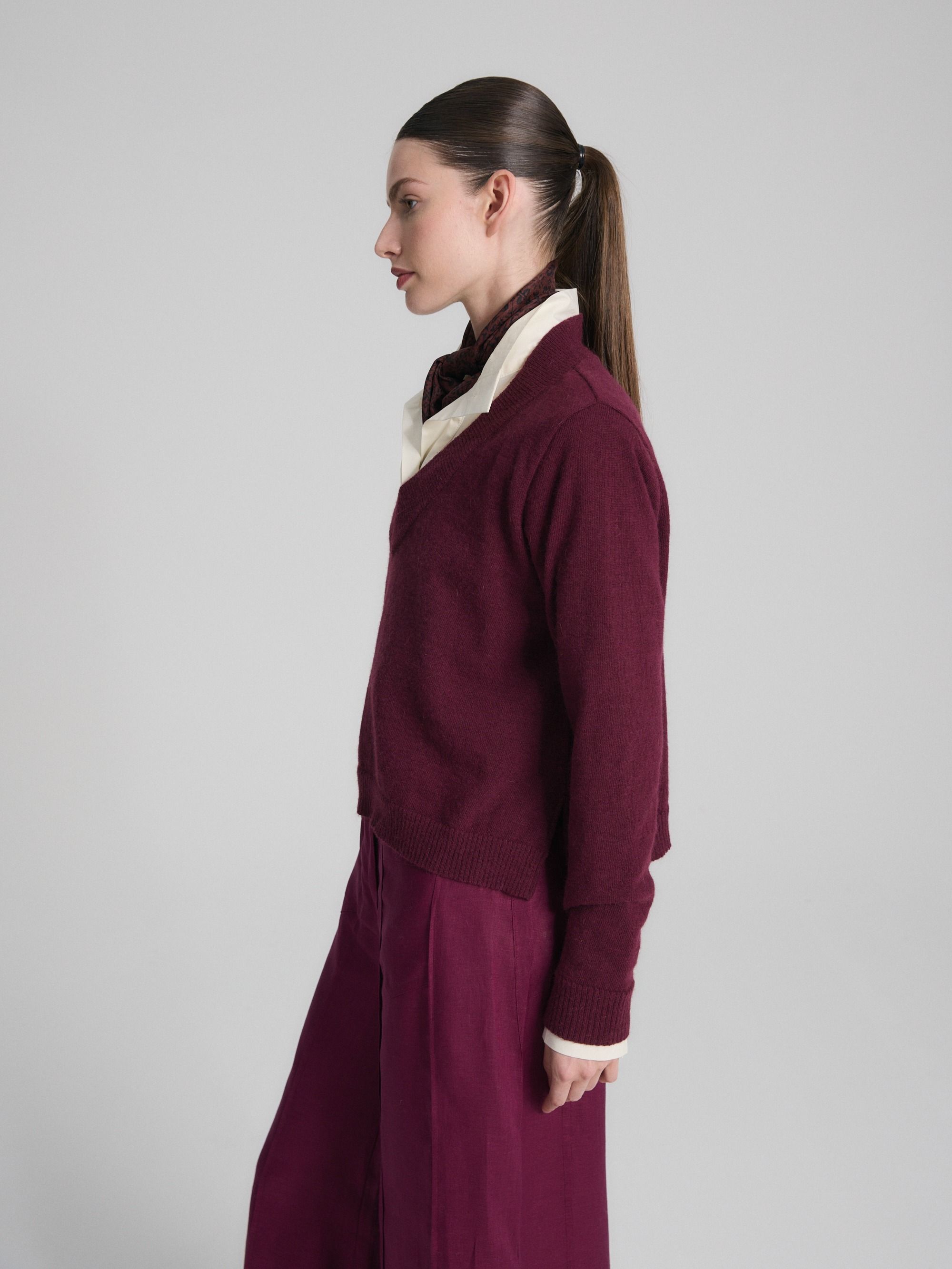 Sweater Simone