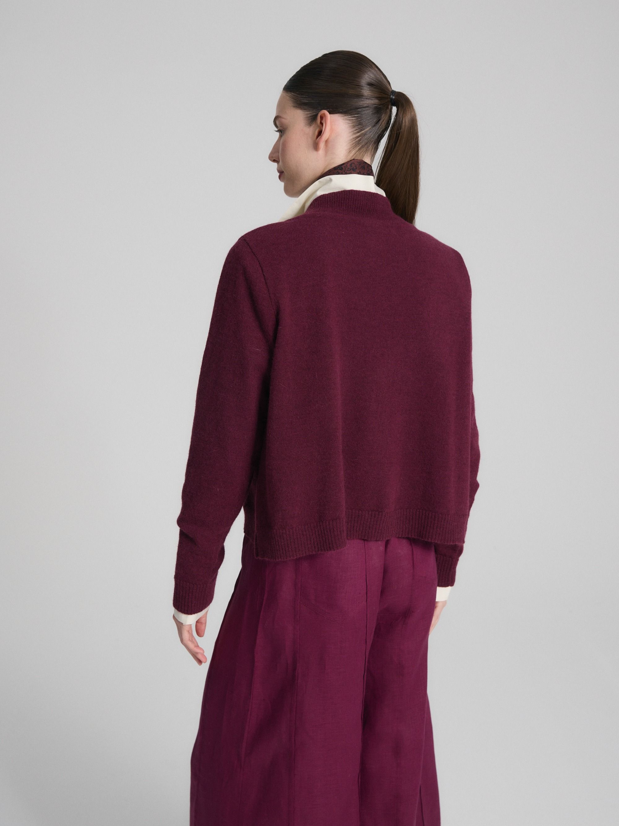 Sweater Simone